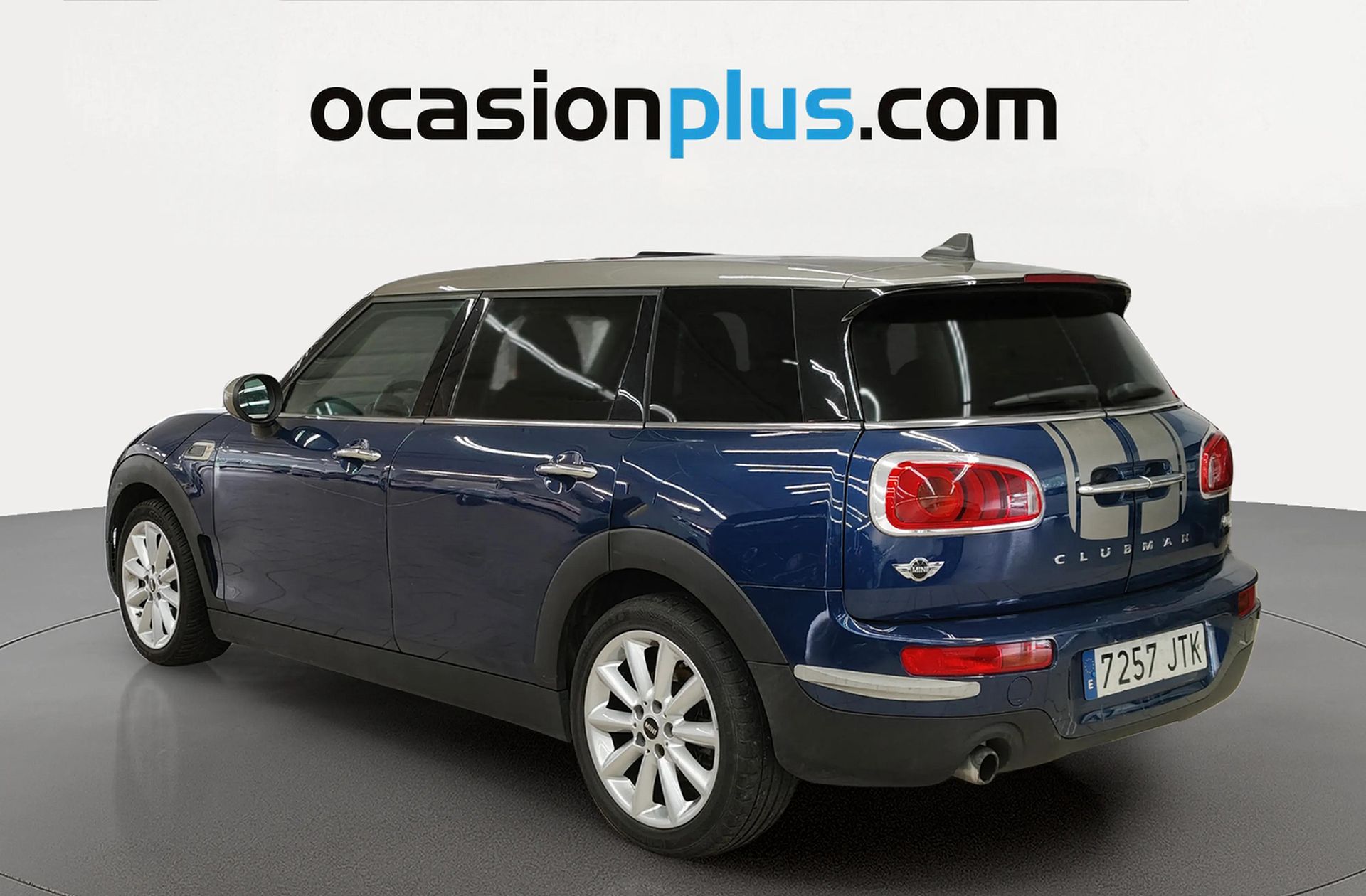 MINI Clubman Cooper D - foto 3