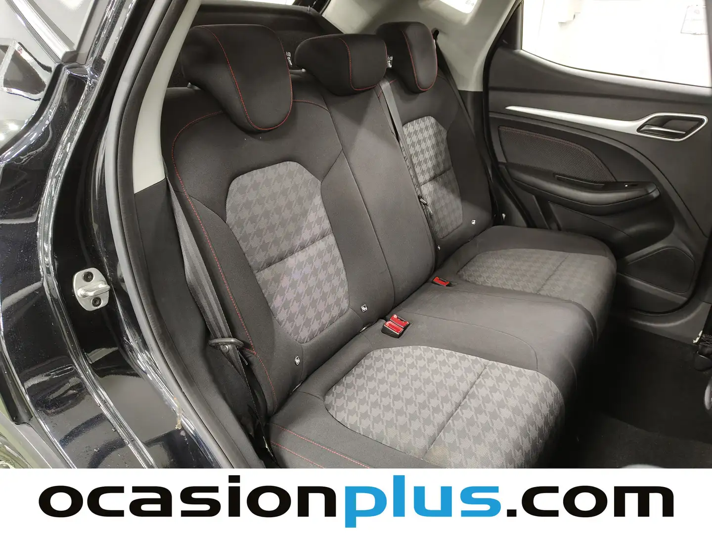 Foto MG ZS MG ZS 1.0T Comfort Auto (111 CV)