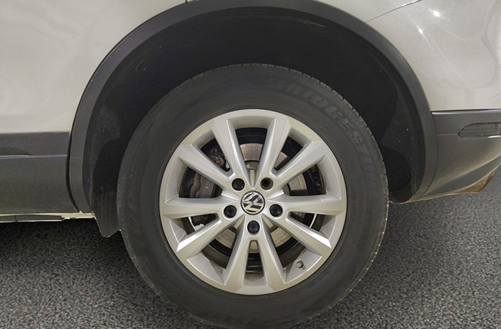 Volkswagen Touareg Pure 3.0 TDI BMT tiptronic - foto 34