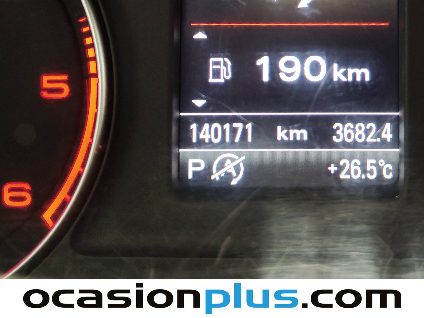 Audi Q3 Audi Q3 sport edition 2.0 TDI (150 CV) S tronic Pack S-Line seminuevo
