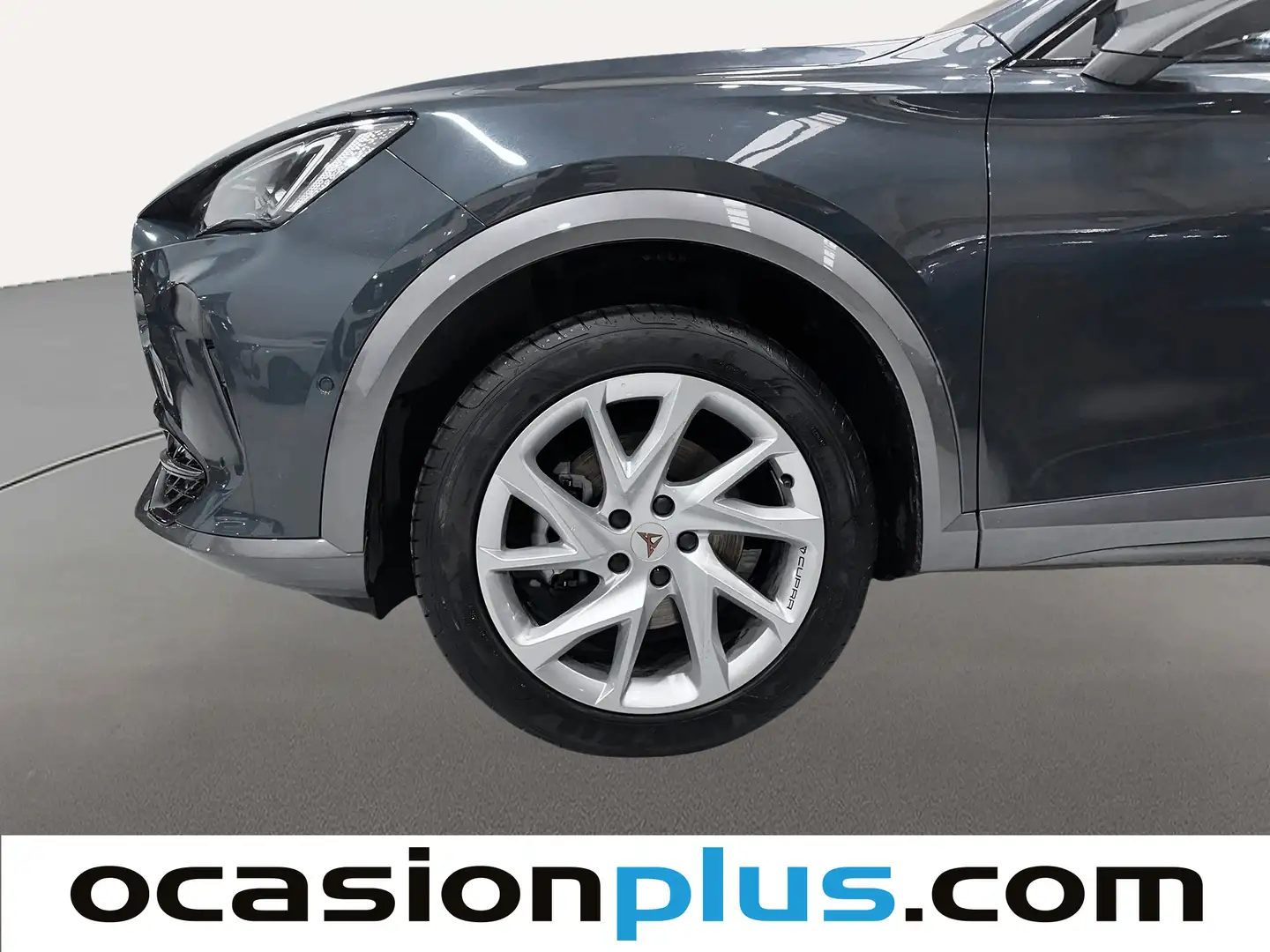 Foto Cupra Formentor CUPRA Formentor 1.5 TSI (150 CV)