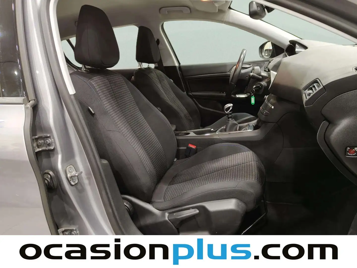 Foto Peugeot 308 Peugeot 308 BlueHDi 130 S&S Style (130 CV)