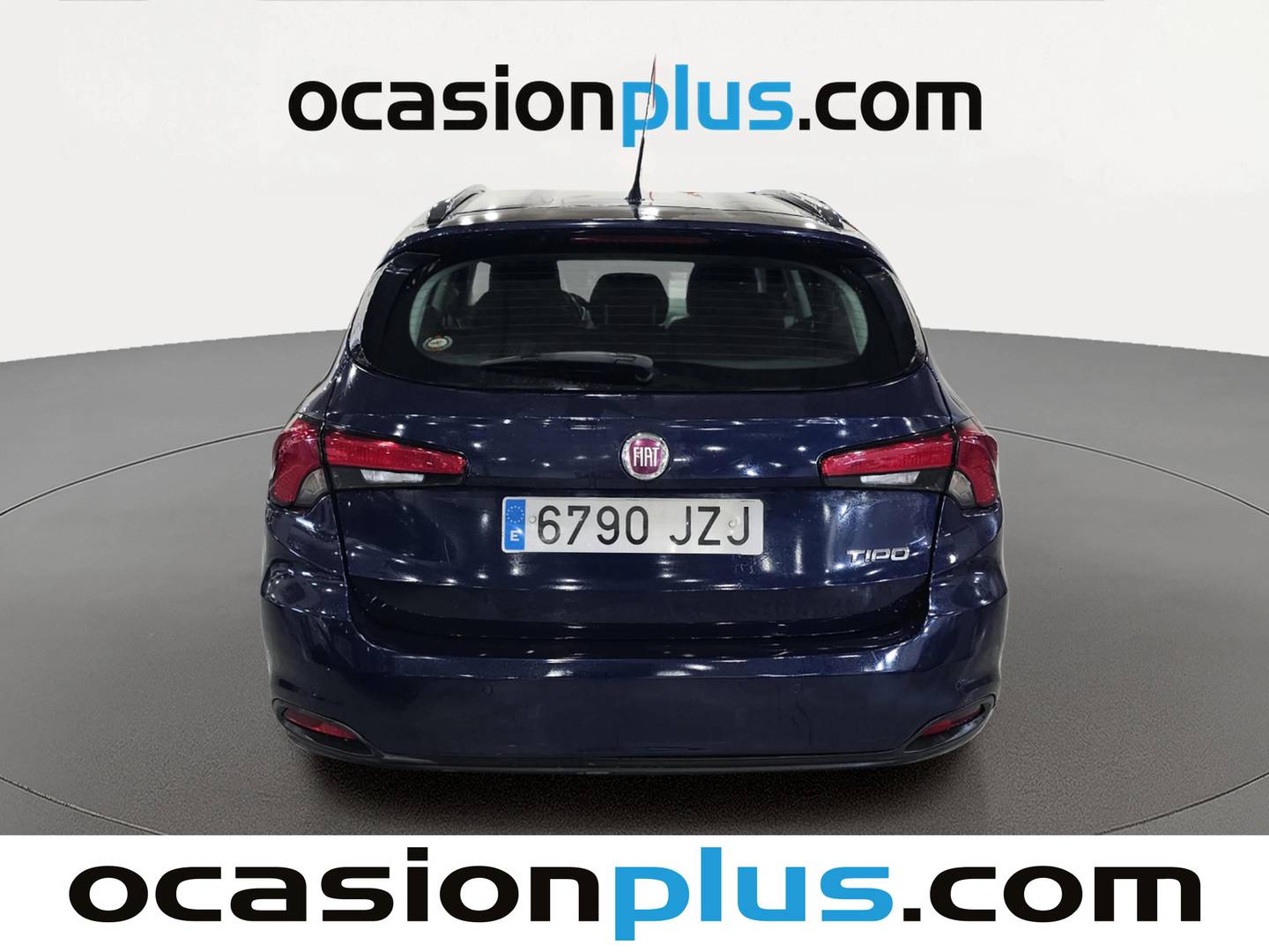Fiat Tipo Fiat Tipo SW 1.6 Multijet Lounge II (120 CV) barato