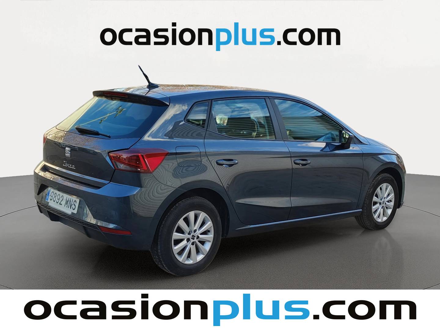 Foto Seat Ibiza SEAT Ibiza 1.0 MPI S&S Style XM (80 CV)