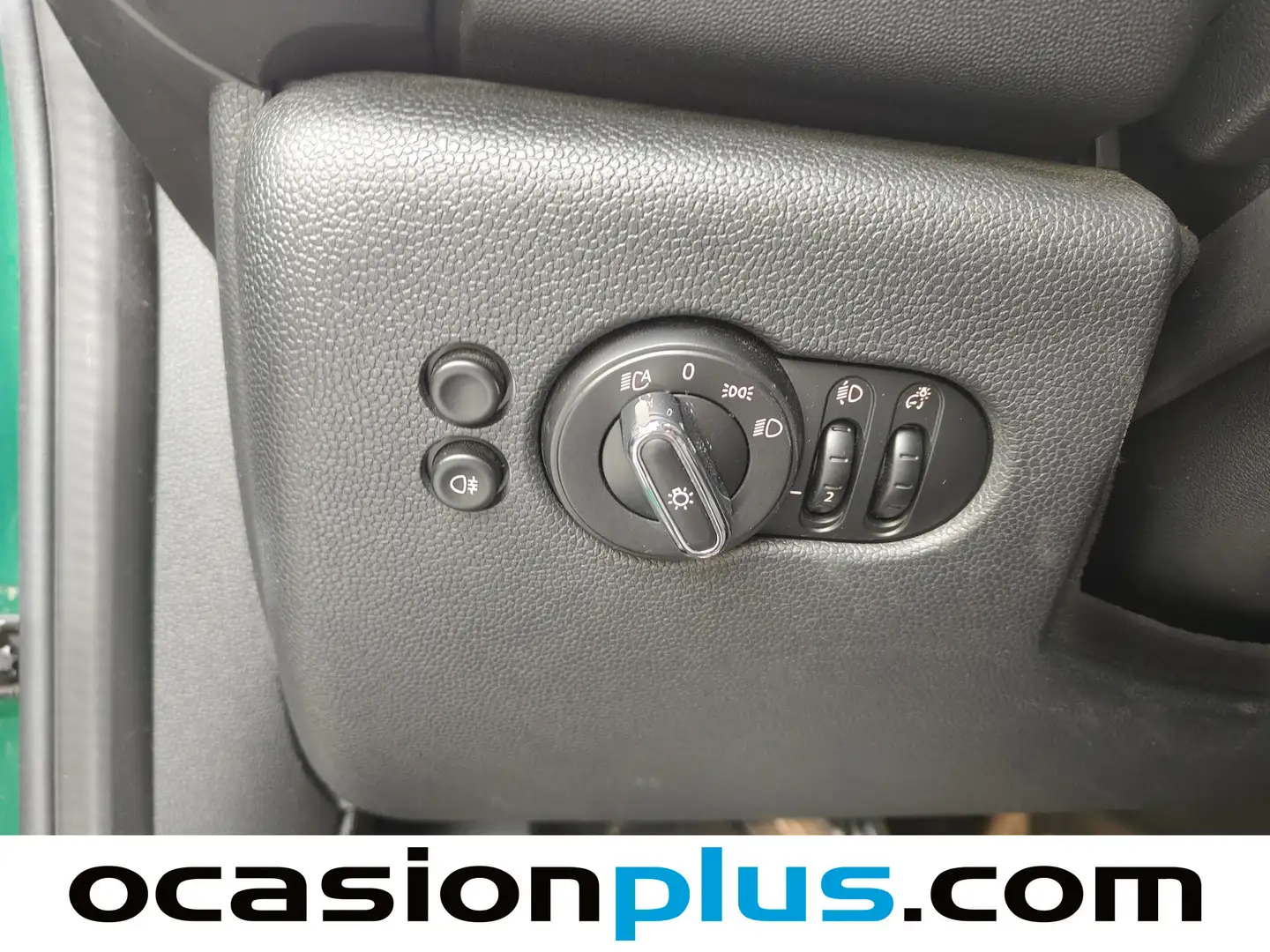 Foto Mini MINI MINI MINI 3 Puertas Cooper S (178 CV)