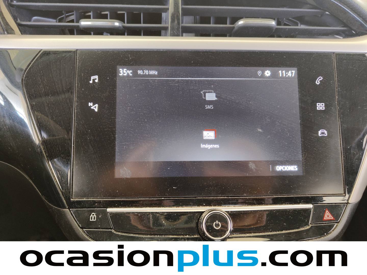 Foto Opel Corsa Opel Corsa 1.2 XEL S&S Edition (75 CV)