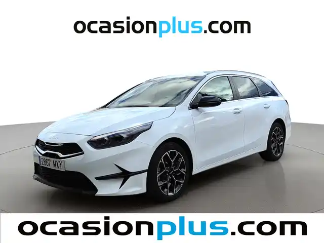KIA Ceed Tourer