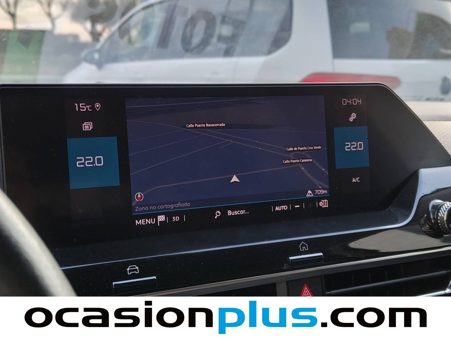 Foto Citroën C4 Citroen C4 BlueHDi 130 S&S Feel Pack EAT8 (130 CV)