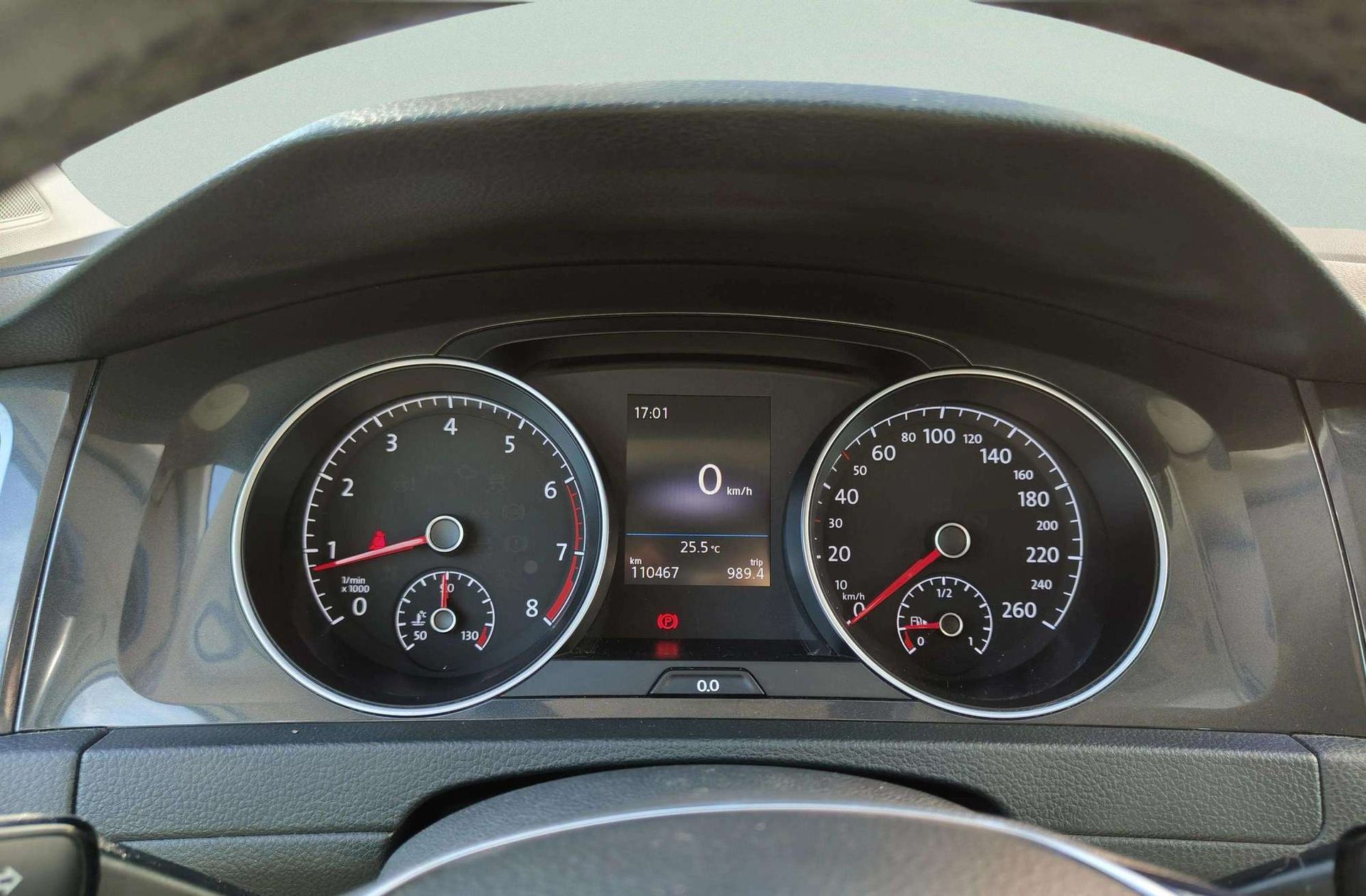 Volkswagen Golf Advance 1.4 TSI - foto 20