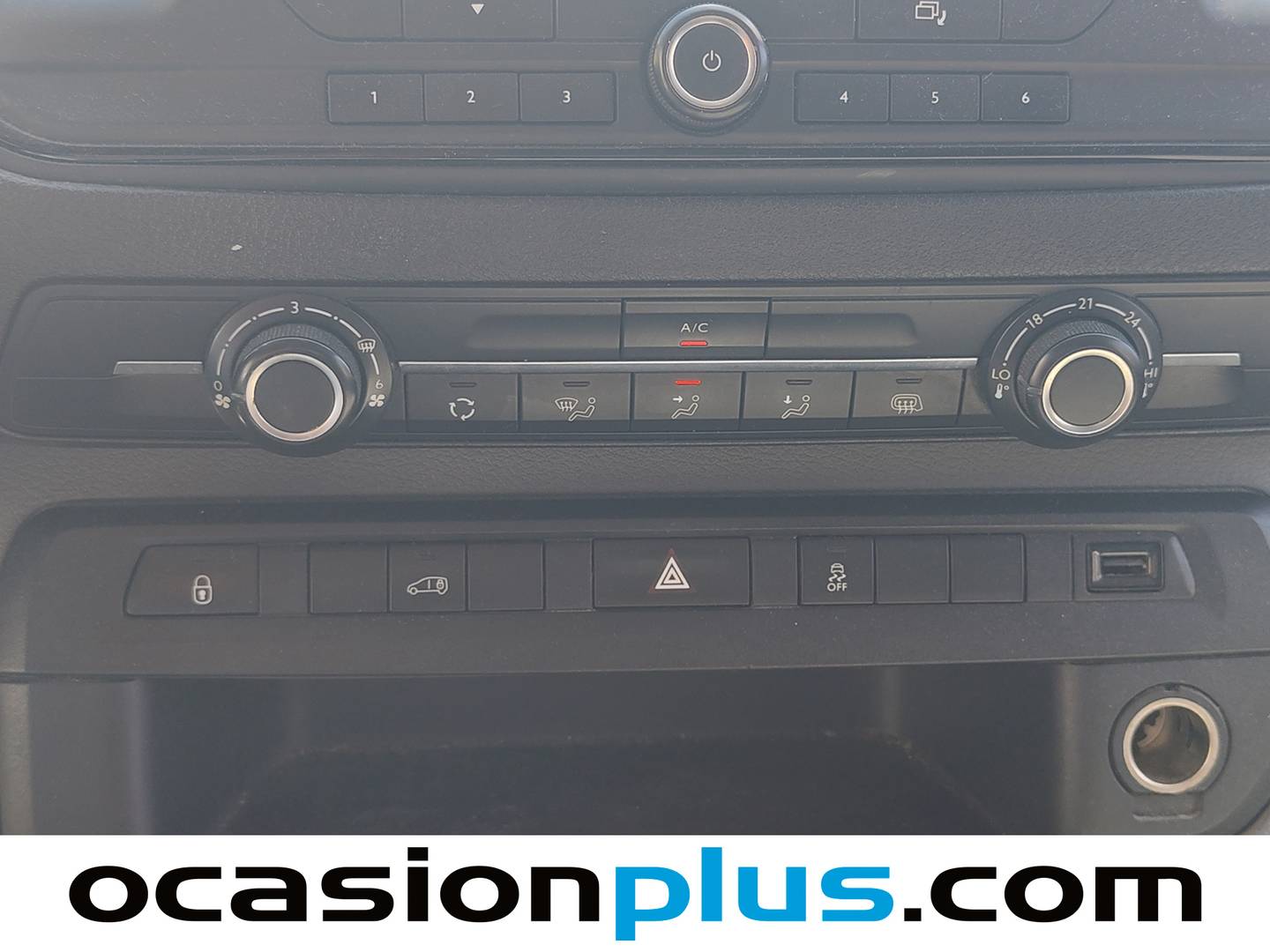 Peugeot Expert Peugeot Expert Furgon BlueHDi 95 Pro Standard (95 CV) diésel