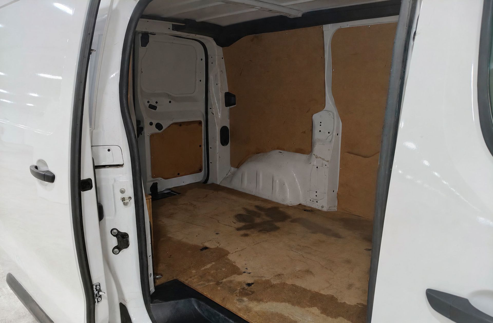 Fiat Scudo Furgon 1.5 BlueHDi L2 - foto 10