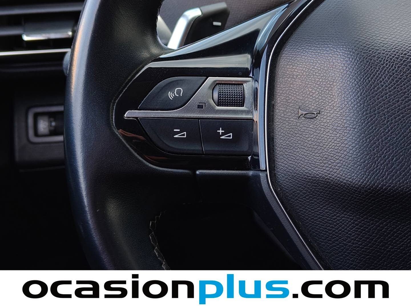 Foto Peugeot 5008 Peugeot 5008 BlueHDi 130 S&S Allure EAT8 (130 CV) 7 Plazas