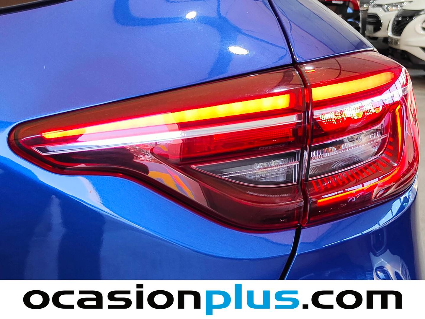 Renault Clio Renault Clio Zen TCe (100 CV) GPF al mejor precio