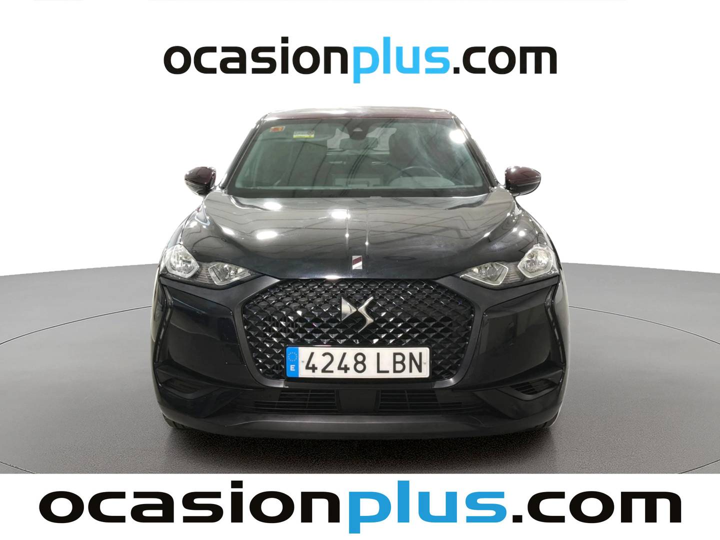 DS DS 3 Crossback DS DS3 BlueHDi Performance Line (100 CV) barato