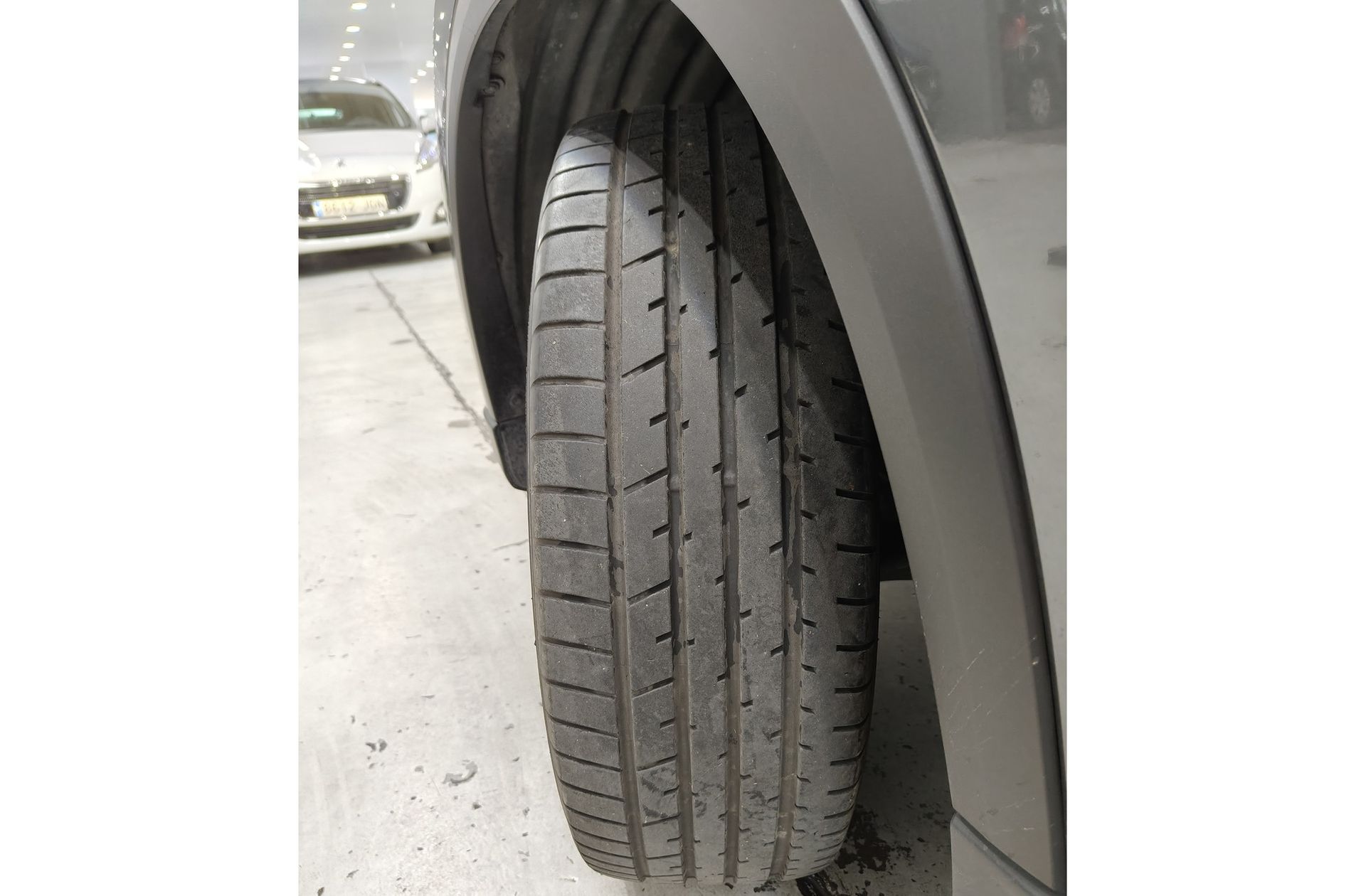Mazda CX-5 2.0 MHEV Center-Line Plus - foto 40