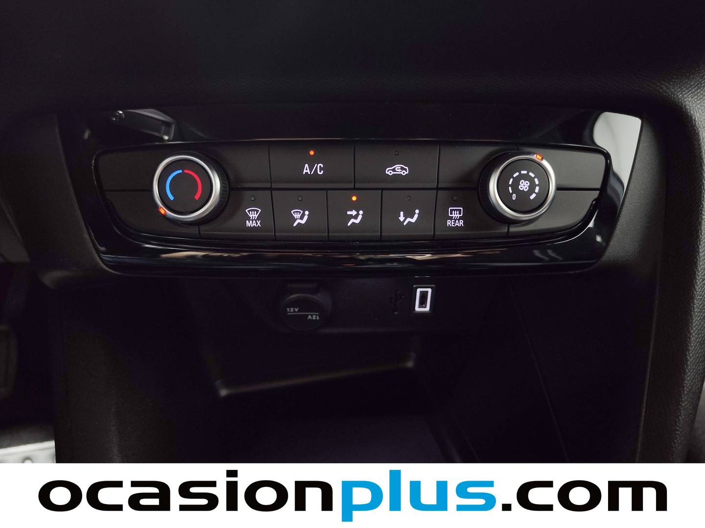 Opel Corsa Opel Corsa 1.2 T XHL GS (100 CV) gasolina