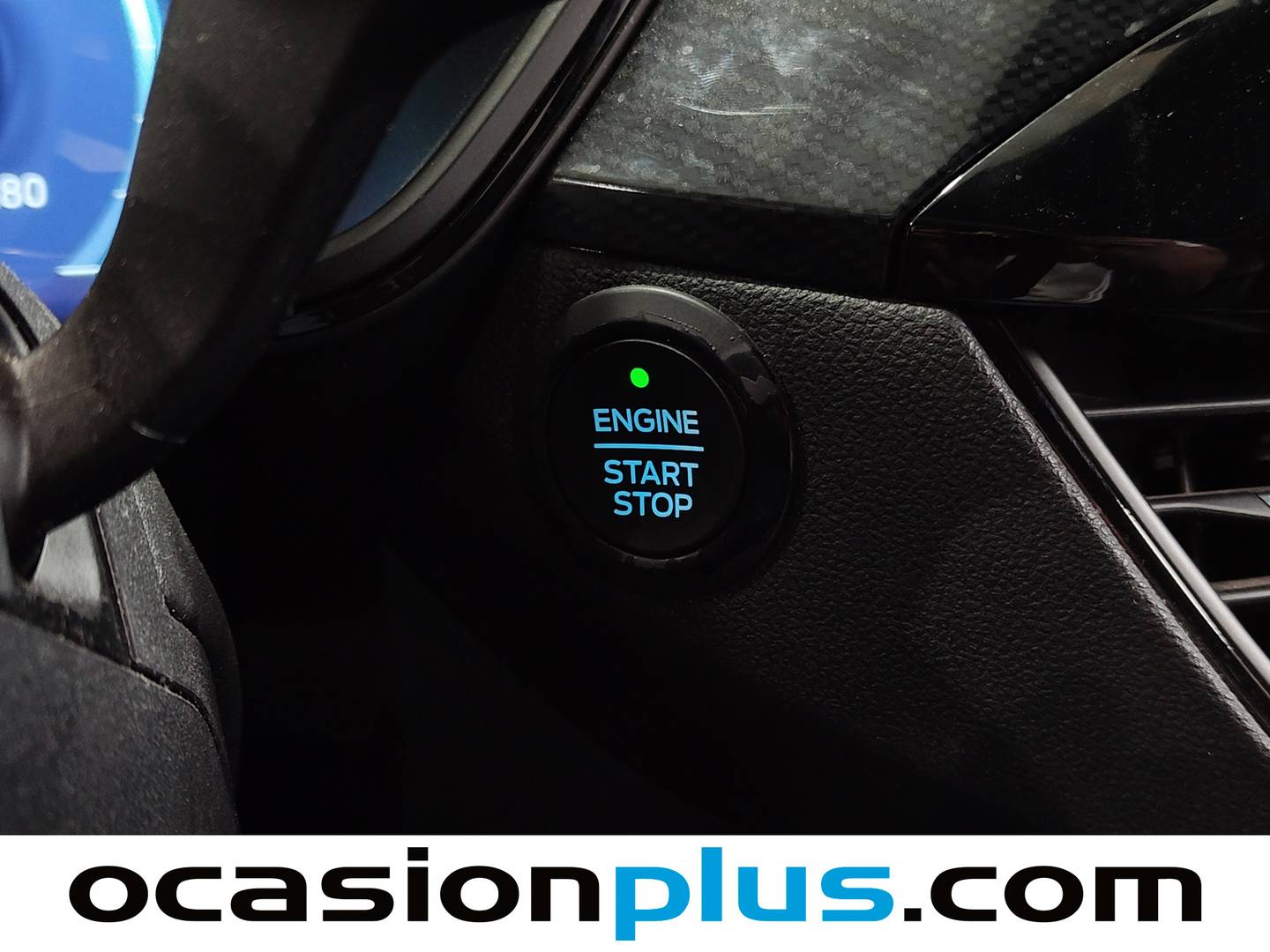 Ford Kuga Ford Kuga 2.5 Duratec PHEV ST-Line X Auto (225 CV) km 0