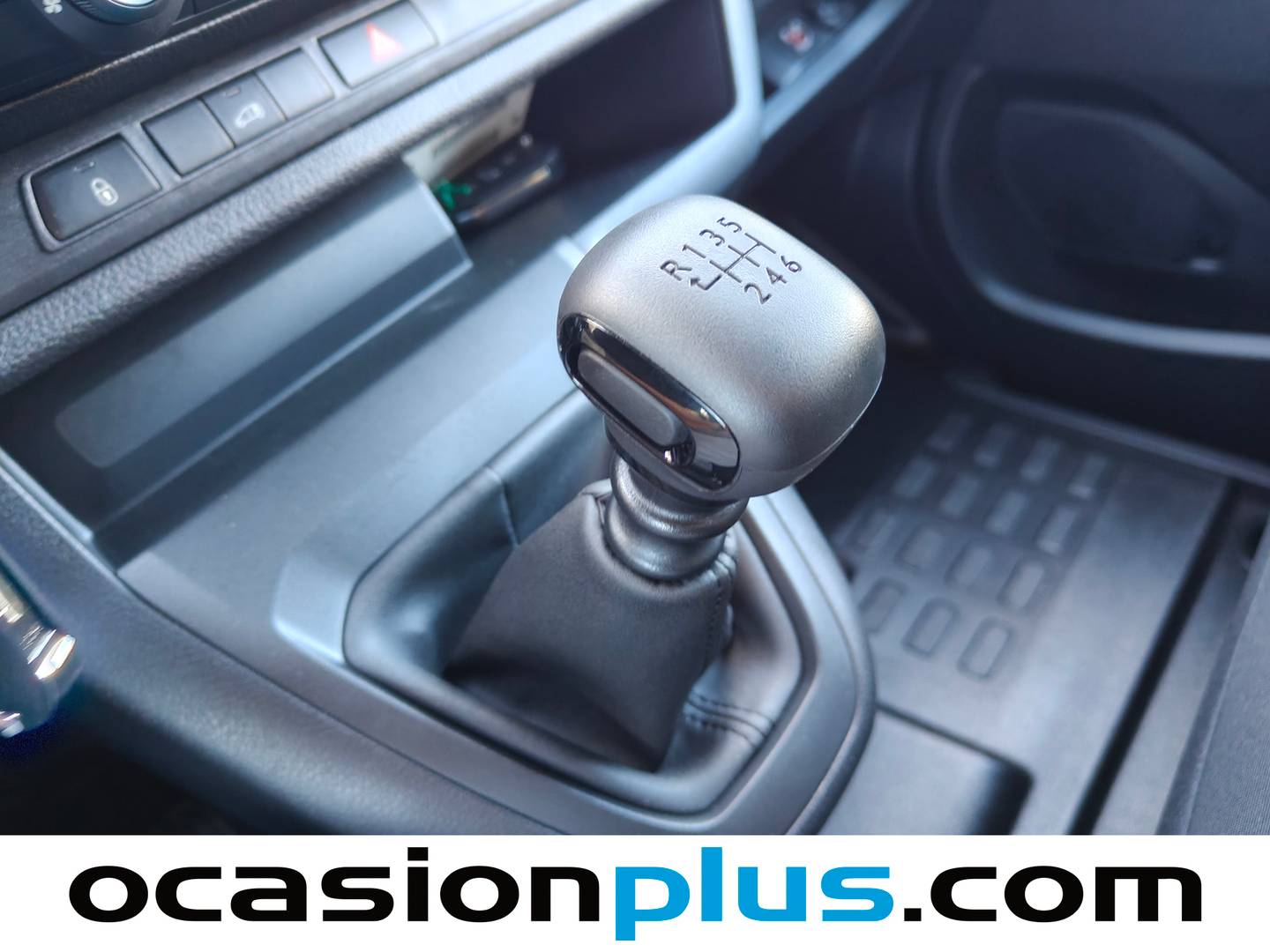 Fiat Scudo Fiat Scudo Furgón M 1.5 Diésel (120 CV) de segunda mano