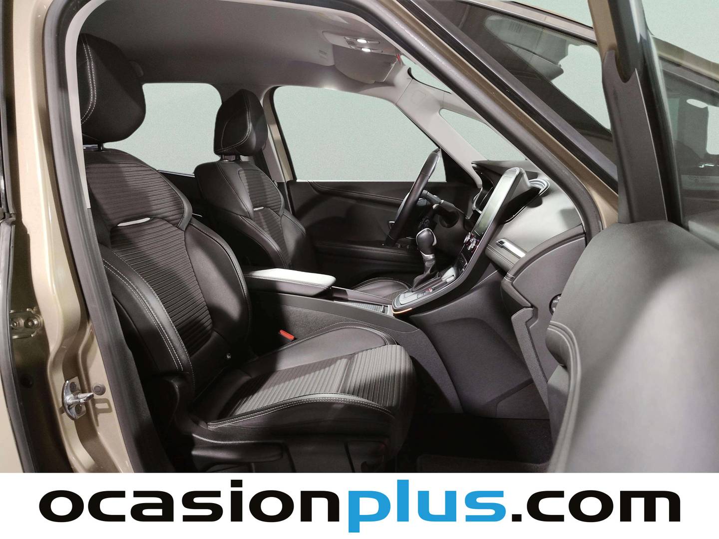 Renault Grand Scénic Renault Grand Scenic Zen TCe (140 CV) EDC GPF 2020