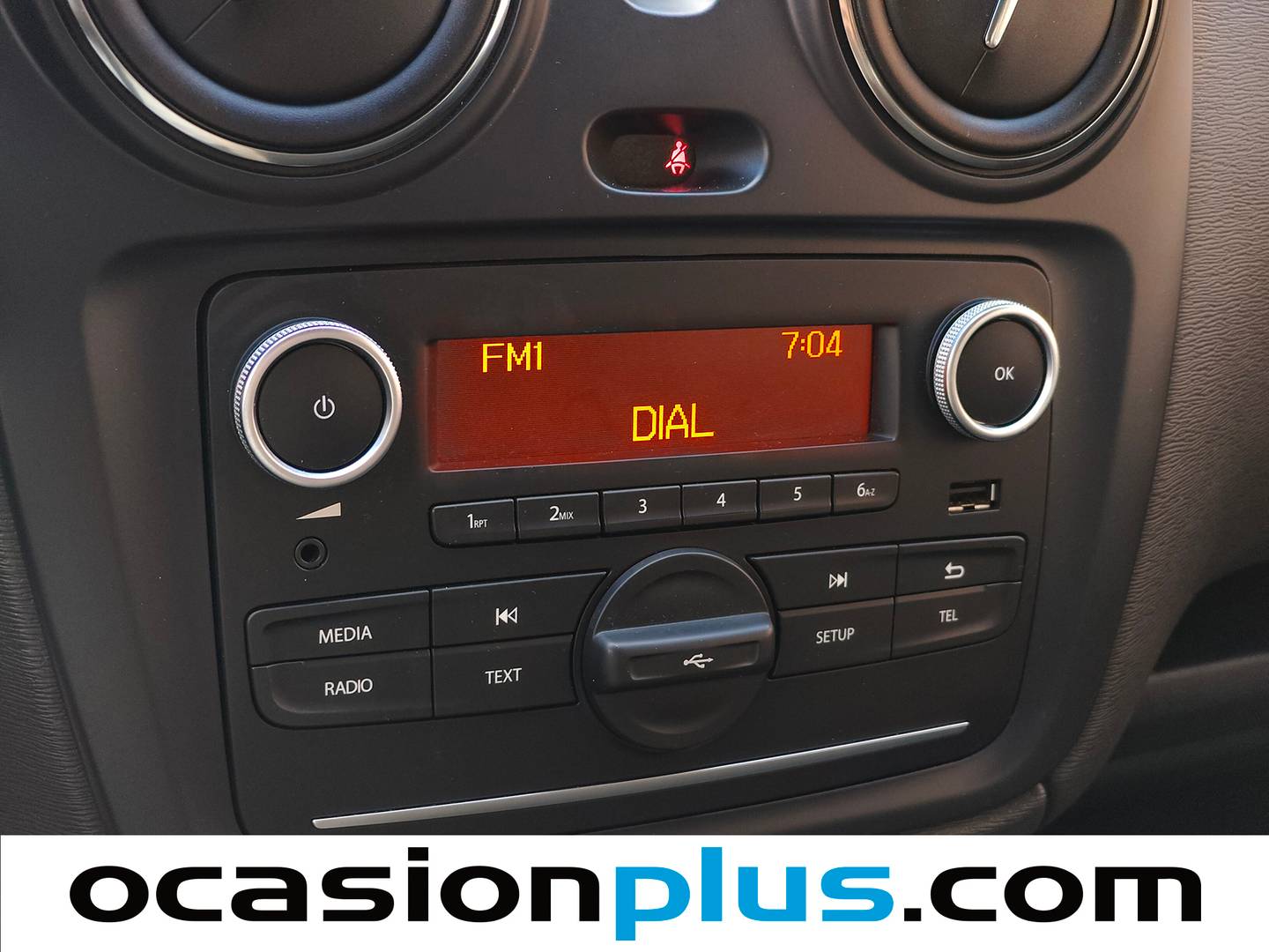 Dacia Dokker Dacia Dokker Essential 1.6 ECO-G (109 CV) barato