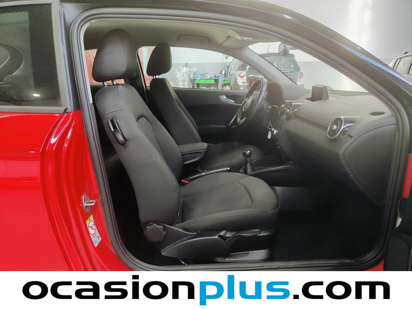 Audi A1 Audi A1 Adrenalin 1.0 TFSI (95 CV) gasolina