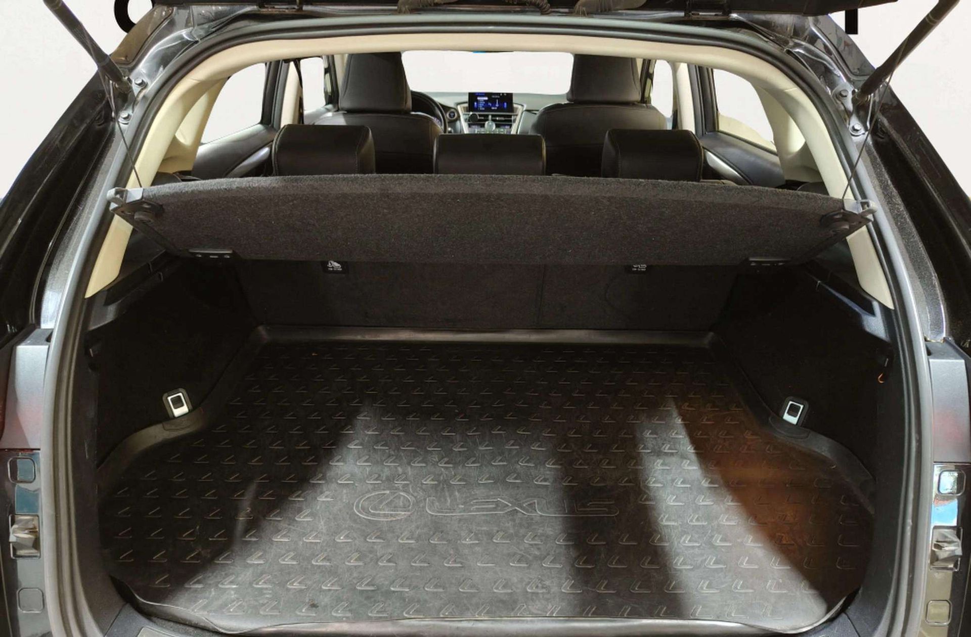 Lexus NX 300h Executive Tecno 4WD - foto 19