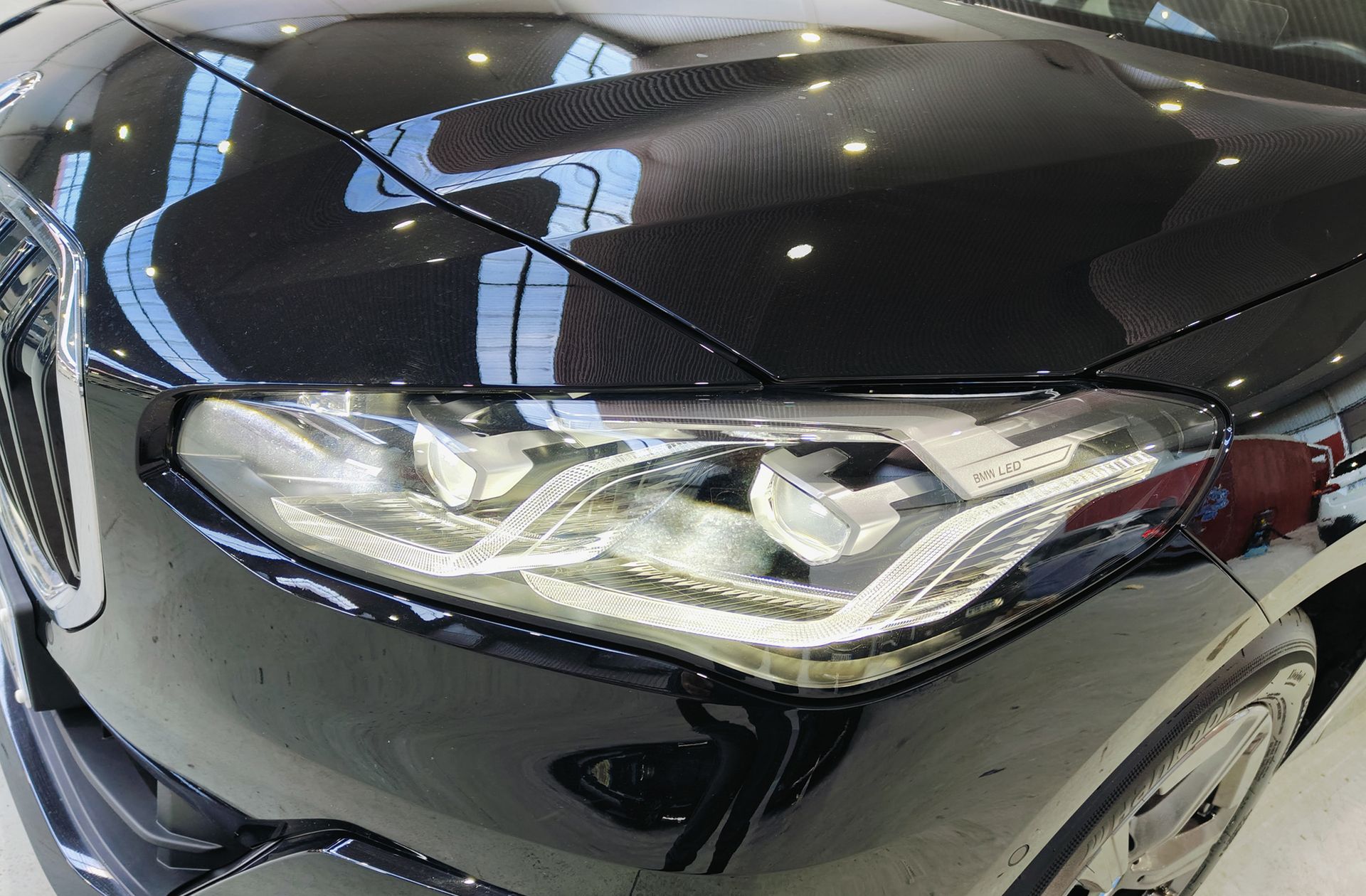 BMW Serie 2 Active Tourer 2 218d Active Tourer - foto 15