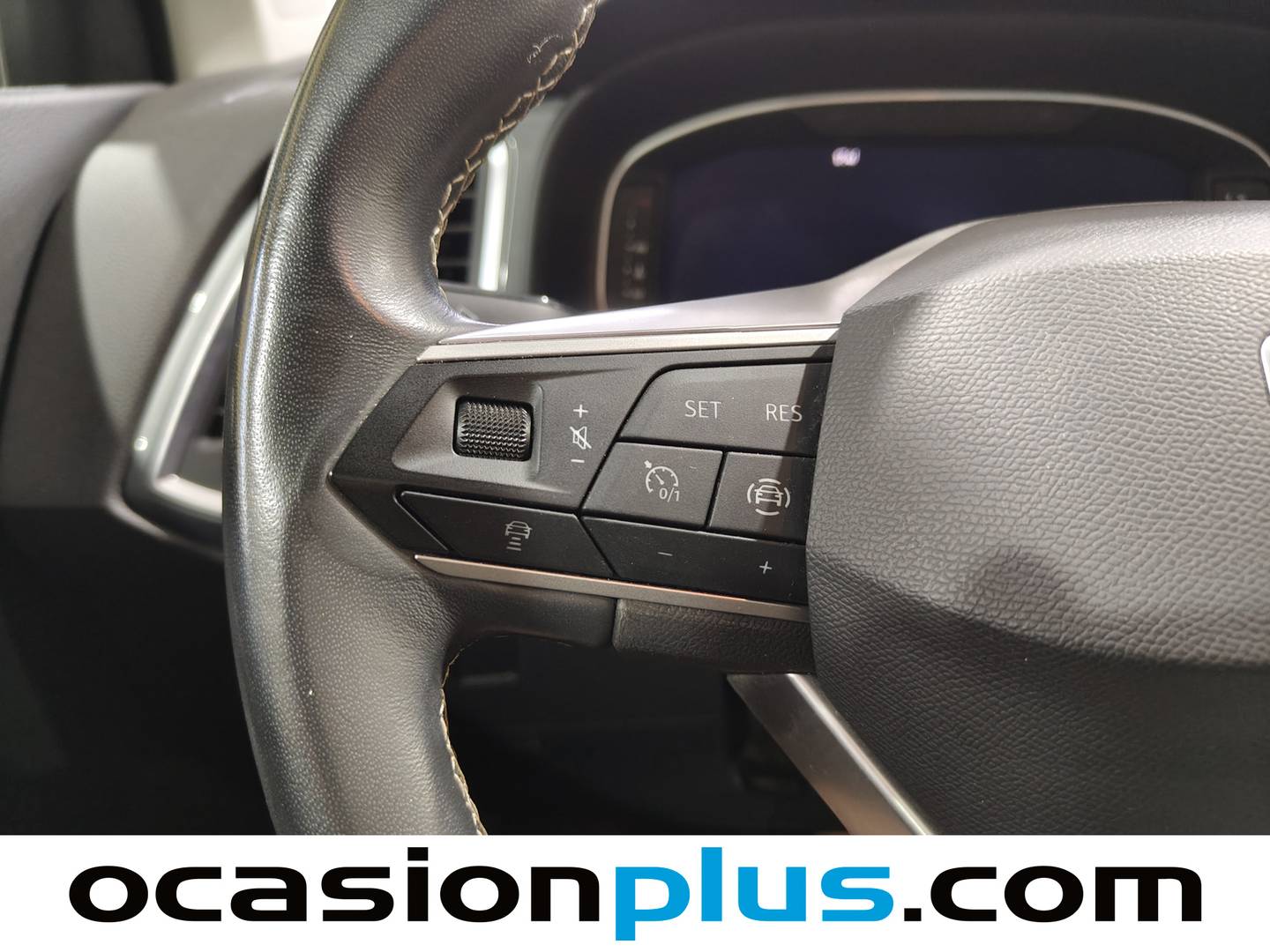 Seat Ateca Seat Ateca 1.5 TSI Style Evo Edition DSG (150 CV) 150cv