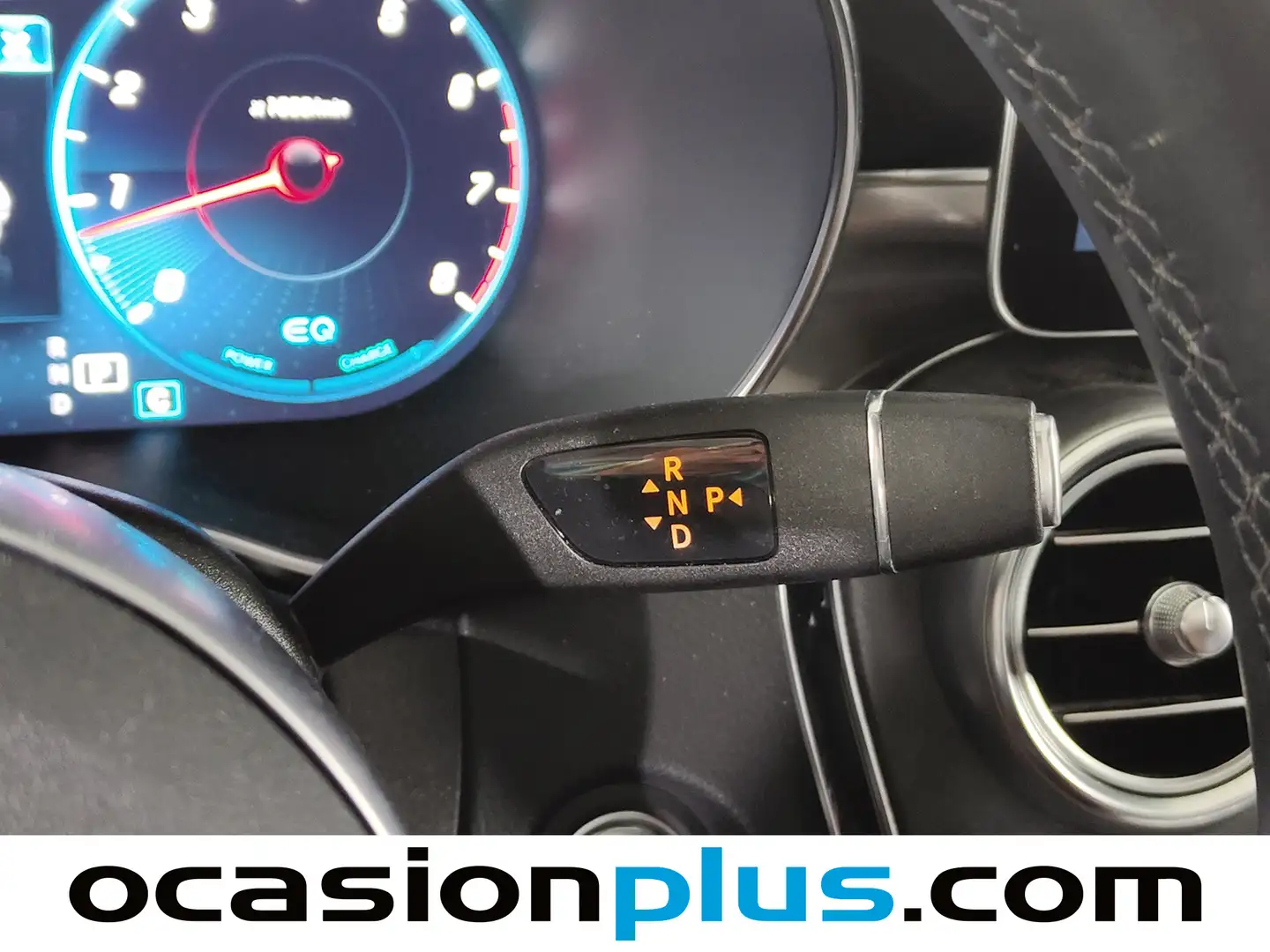 Foto Mercedes Clase C Mercedes-Benz Clase C C 200 Coupe (184 CV) Pack AMG