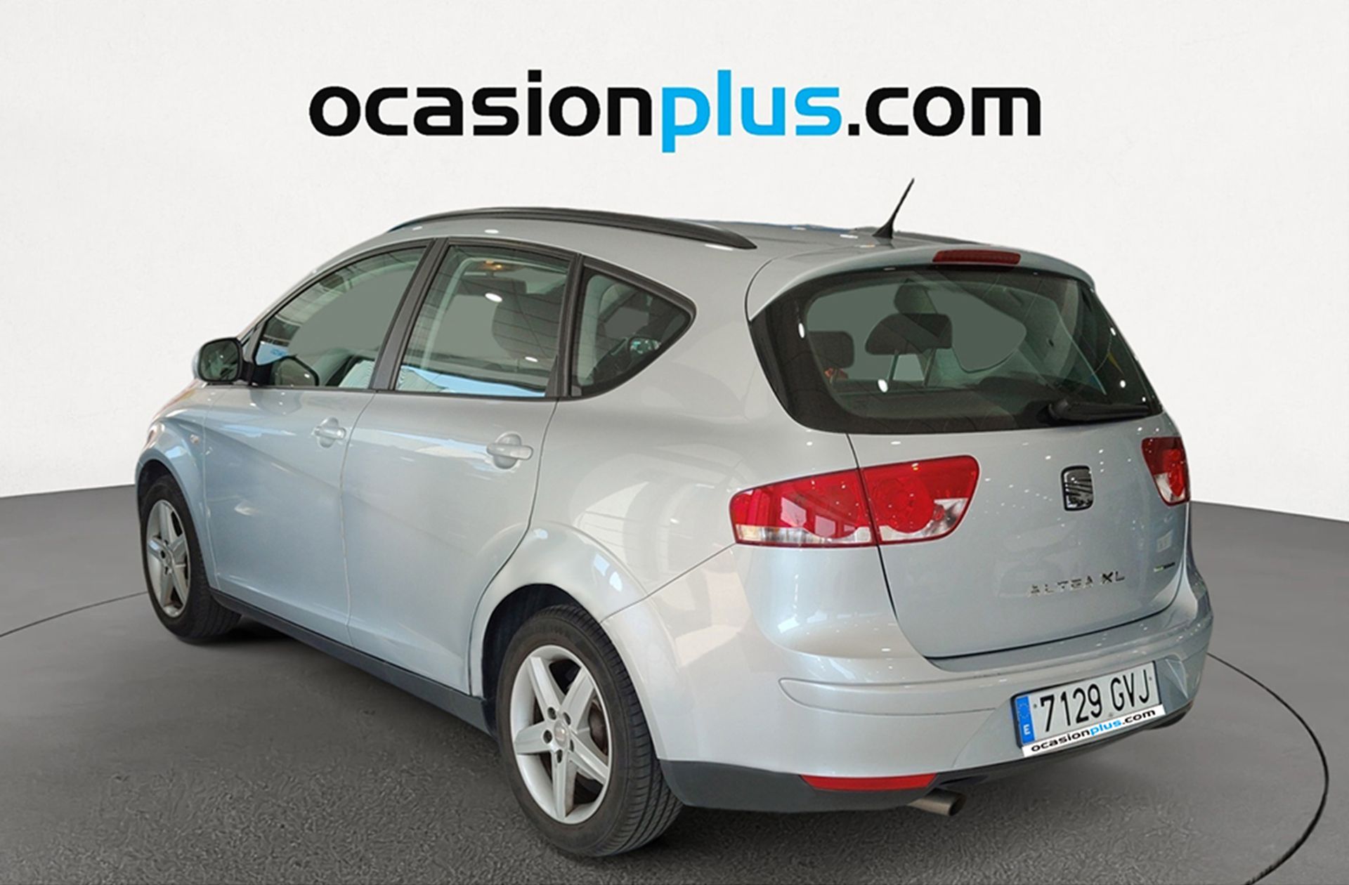SEAT Altea XL 1.6 TDI Ecomotive Reference - foto 3
