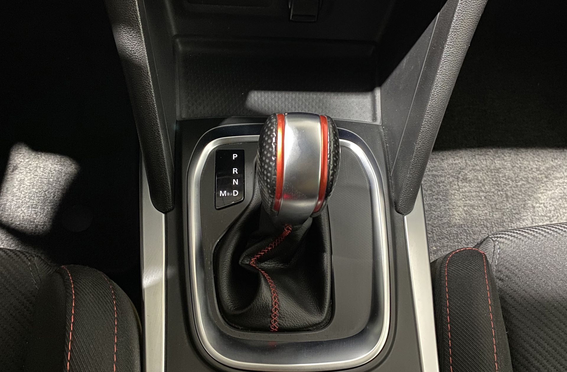 Renault Mégane RS Energy TCe EDC - foto 5