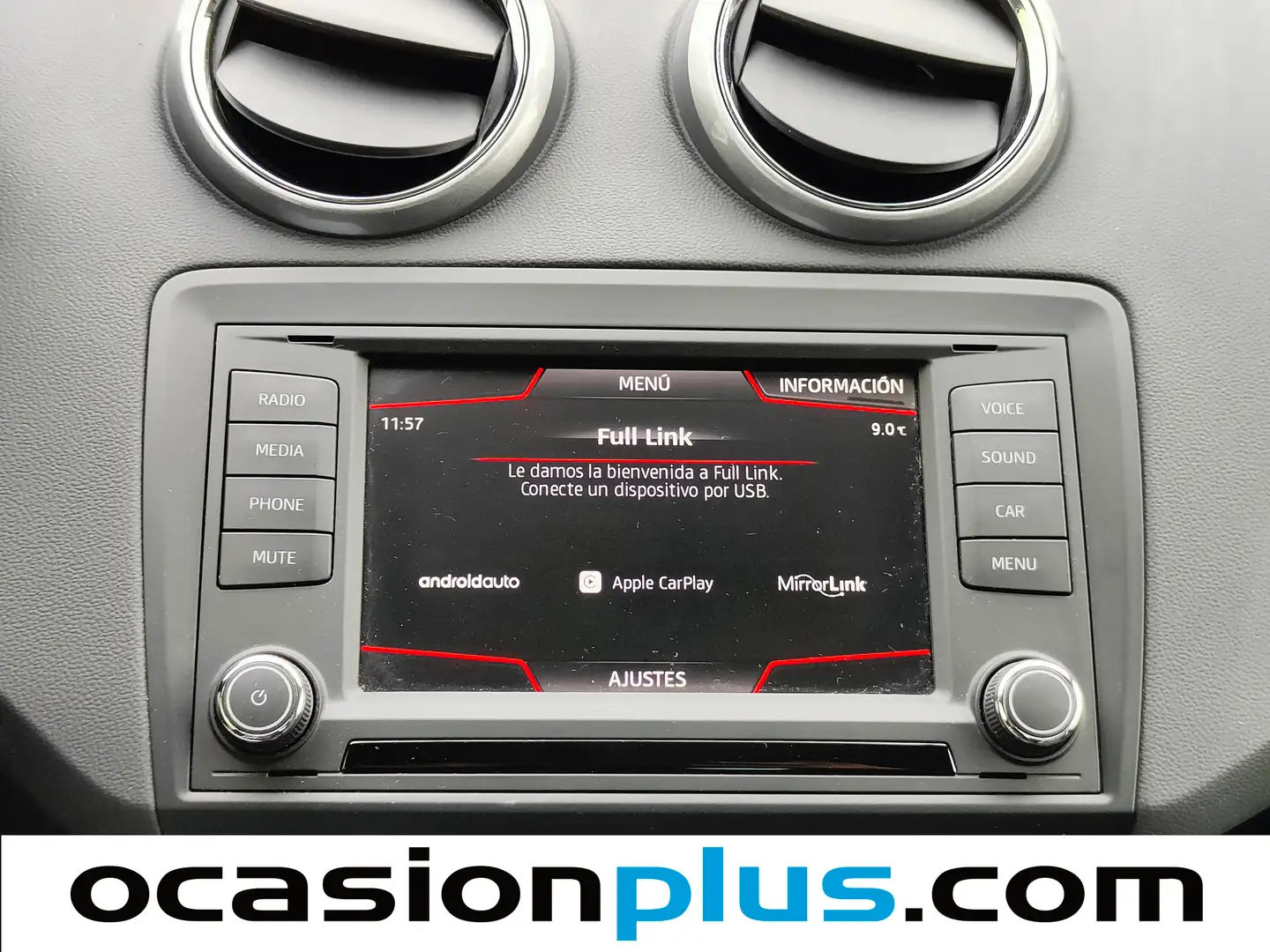 Foto Seat Ibiza SEAT Ibiza 1.0 EcoTSI FR Ultimate Edition (110 CV)