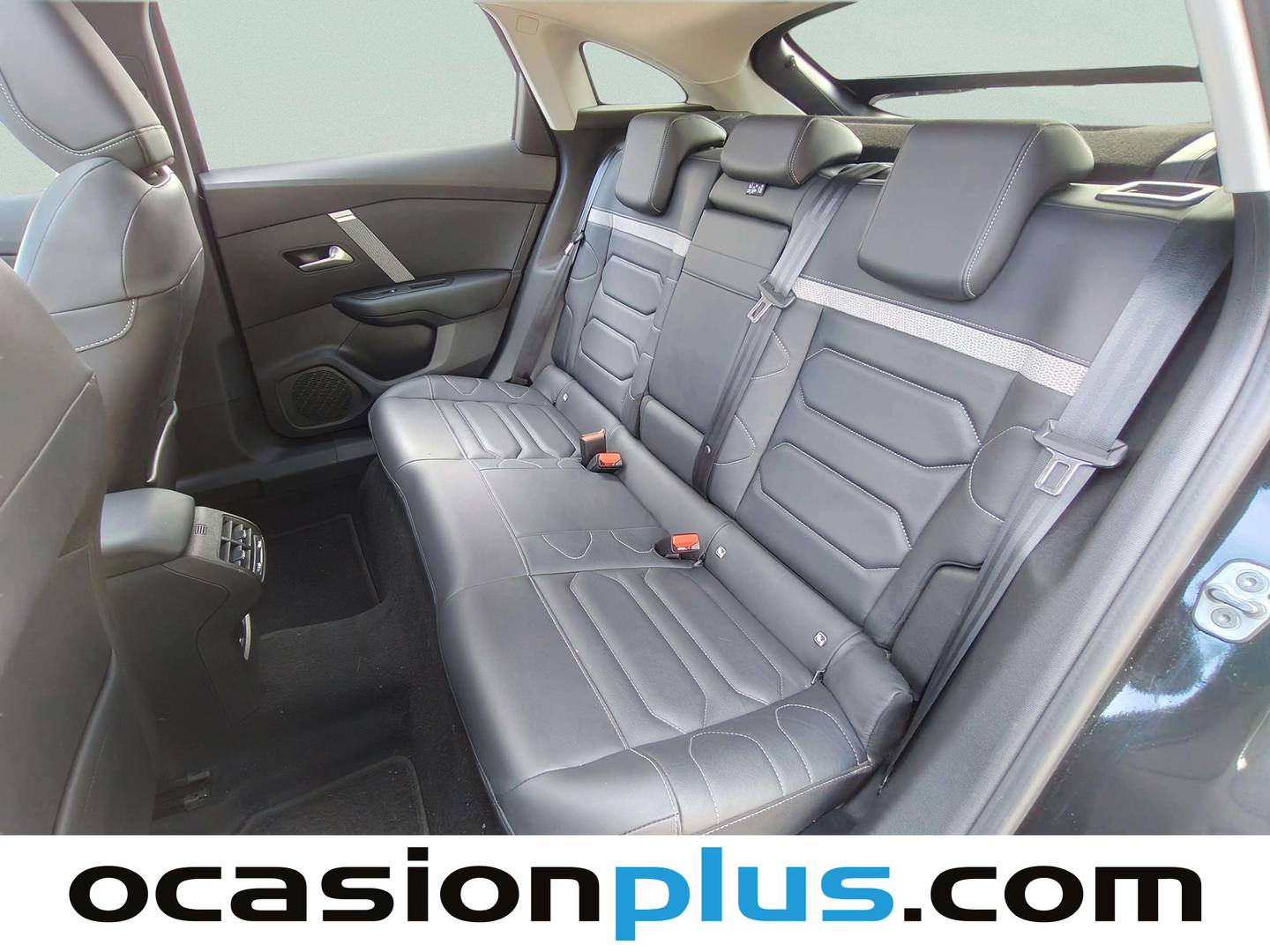 Citroën C4 Citroën C4 PureTech 155 S&S Shine EAT8 (155 CV) barato