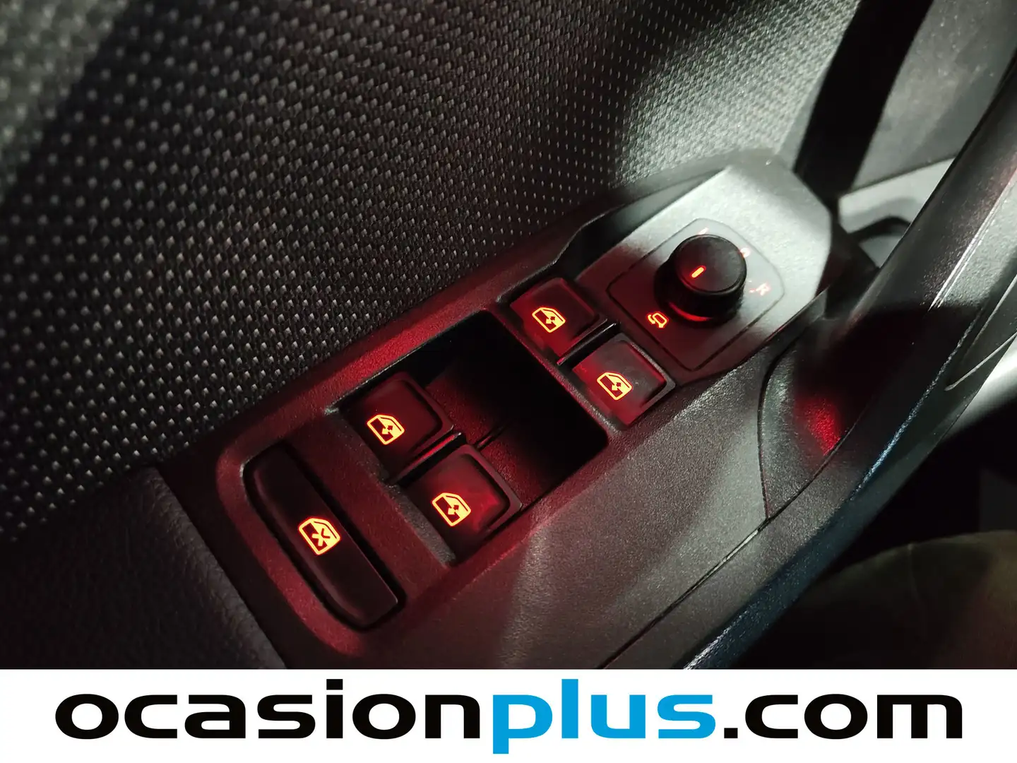 Foto Seat Arona SEAT Arona 1.0 TSI Ecomotive Xcellence (115 CV)