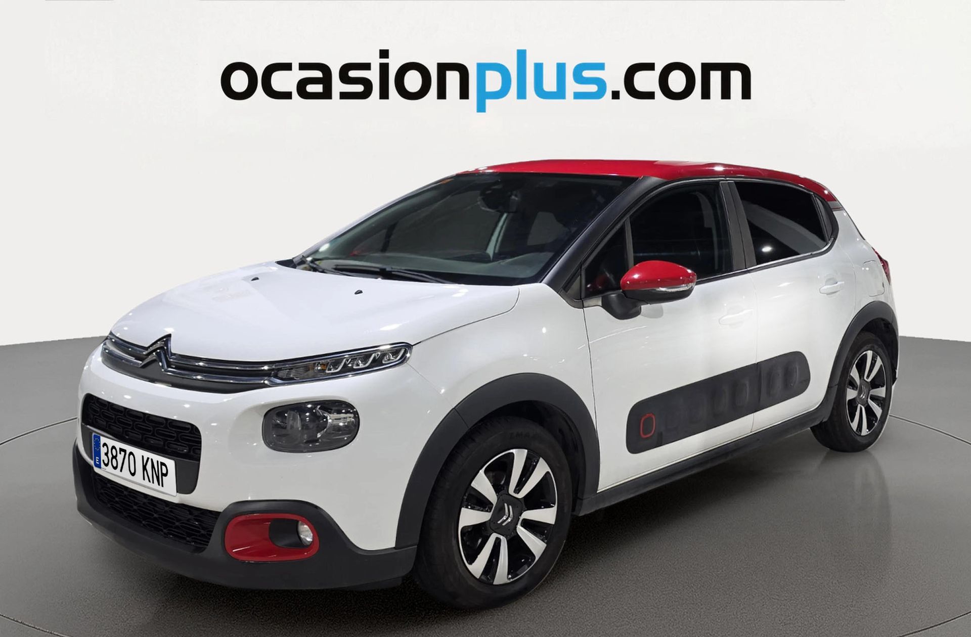 Citroën C3 PureTech 82 Feel