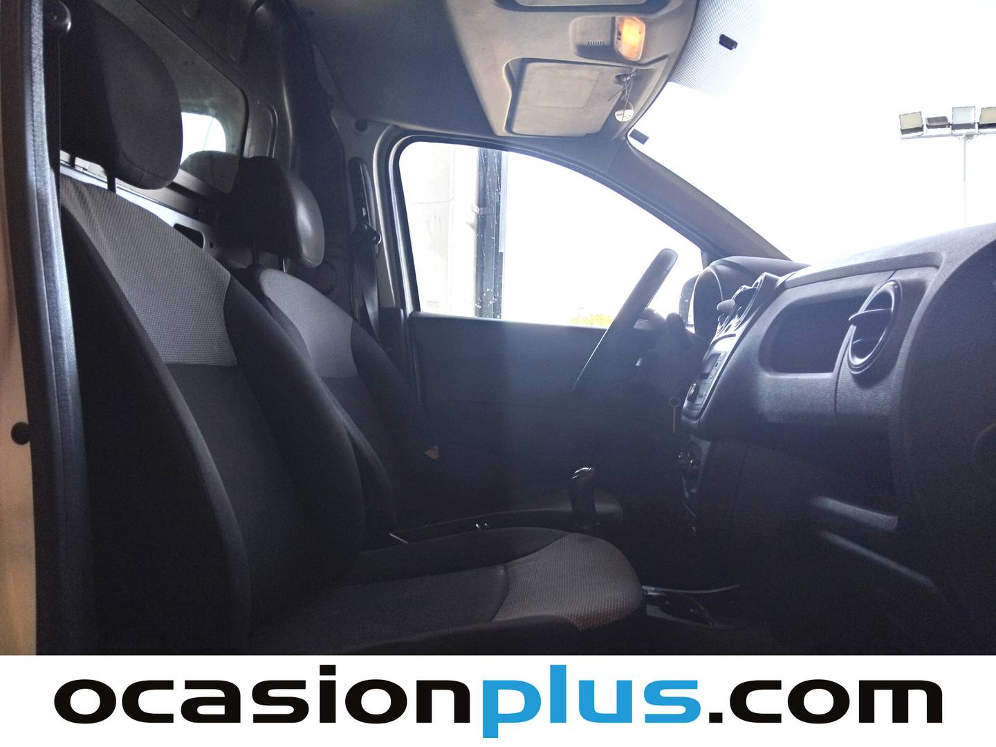 Dacia Dokker Dacia Dokker Van 1.6 GLP Essential (98 CV) barato