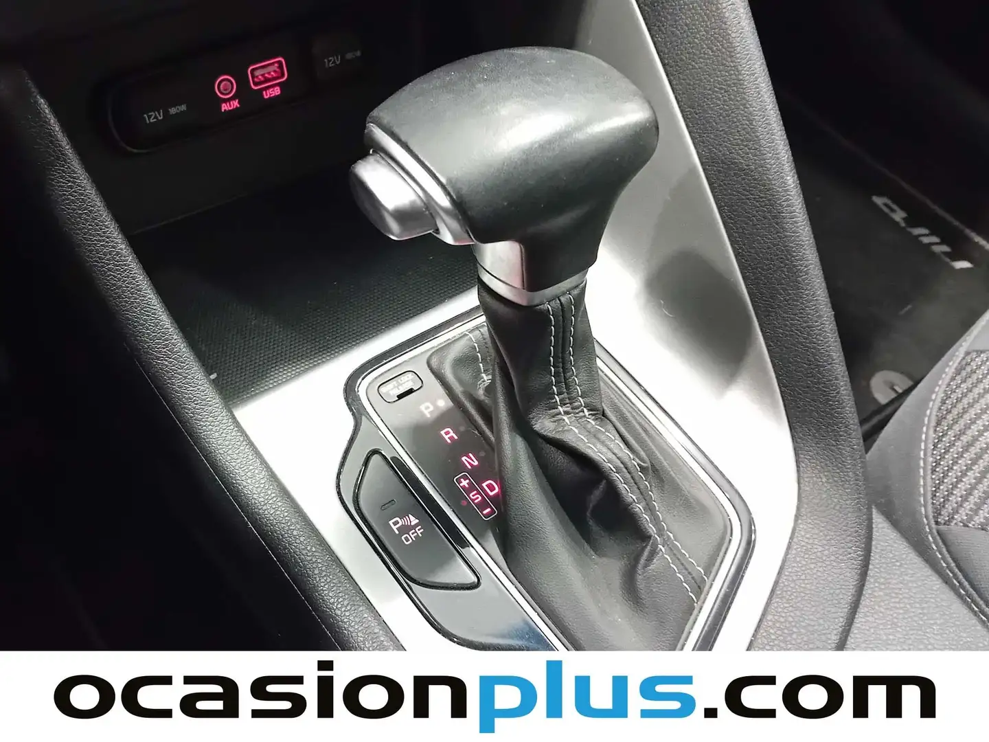 Foto KIA Niro Kia Niro 1.6 GDi HEV Híbrido Drive (141 CV)