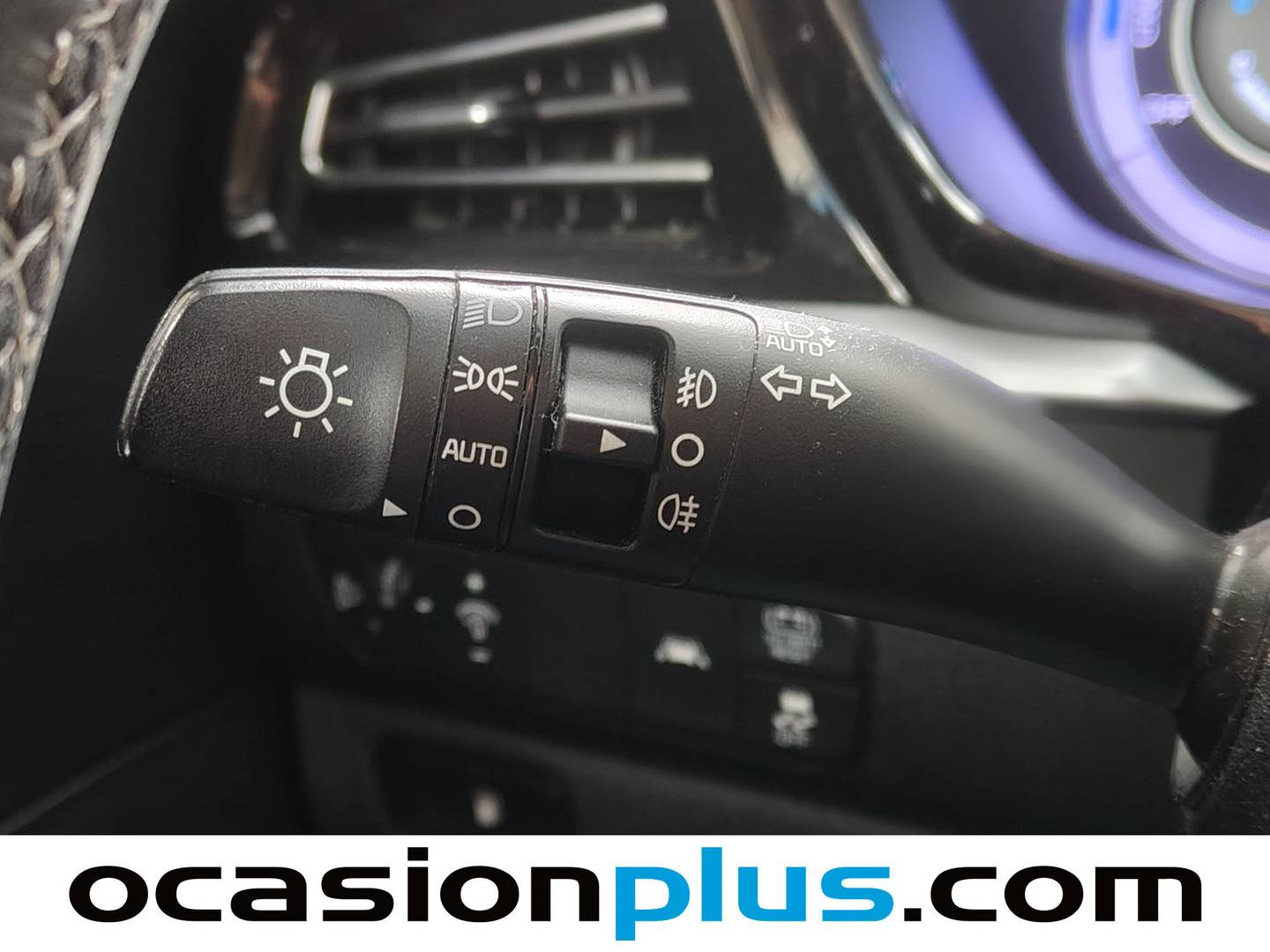 KIA Niro KIA Niro 1.6 GDi HEV Híbrido Drive (141 CV) de segunda mano