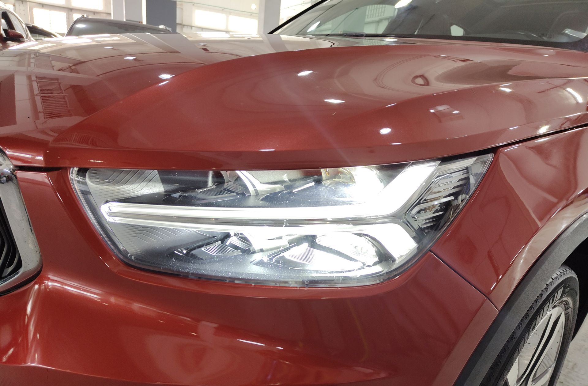 Volvo XC40 D3 Business Plus AWD - foto 14