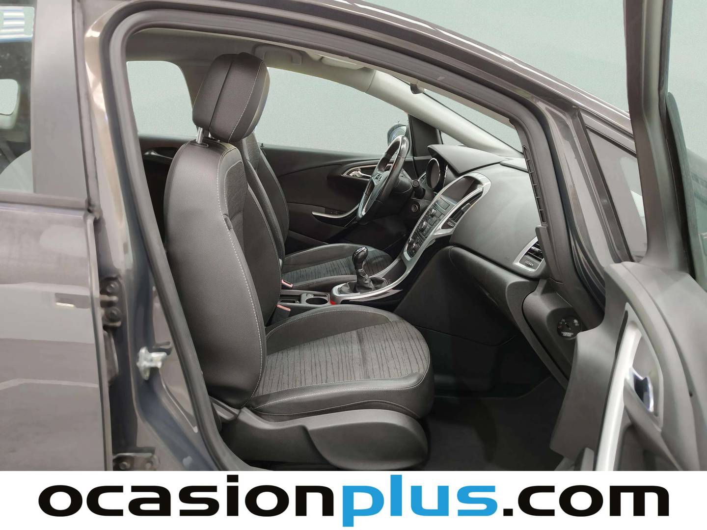 Opel Astra Opel Astra 1.4 Turbo Sedan Selective (140 CV) km 0