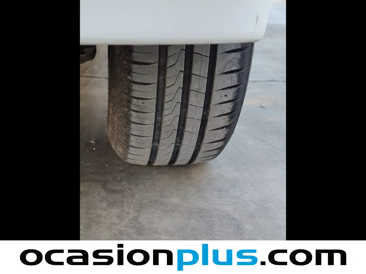 Foto Hyundai i20 Hyundai i20 1.2 MPI Klass (84 CV)