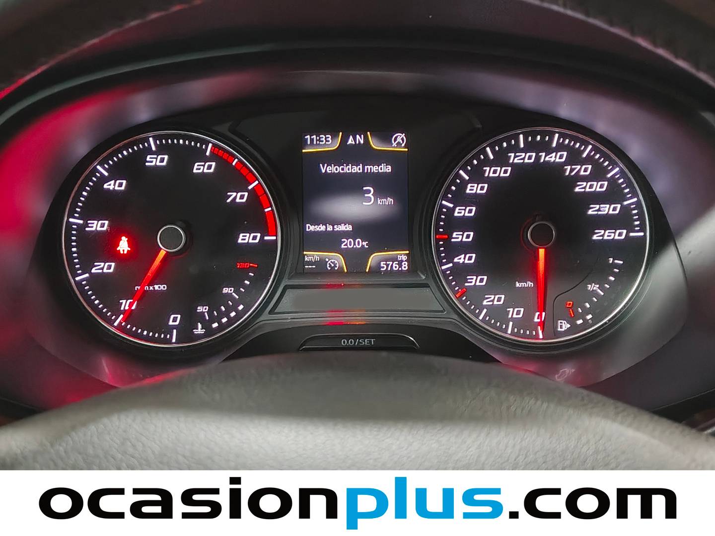 Seat León Seat León 1.4 TSI S&S Style (122 CV) 2013