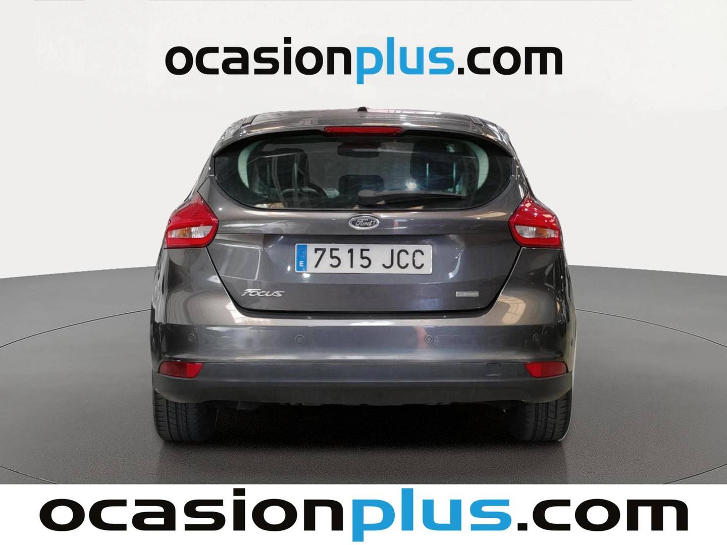Ford Focus Ford Focus 1.0 Ecoboost S&S Trend+ (125 CV) km 0