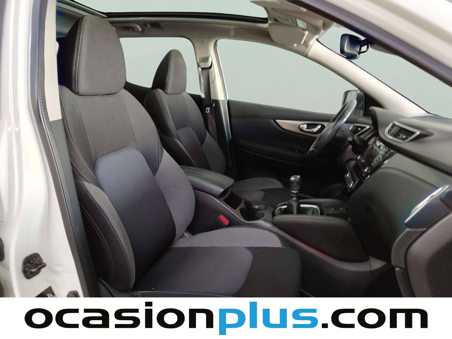 Nissan QASHQAI Nissan Qashqai DIG-T 140 N-Connecta 4x2 (140 CV) km 0