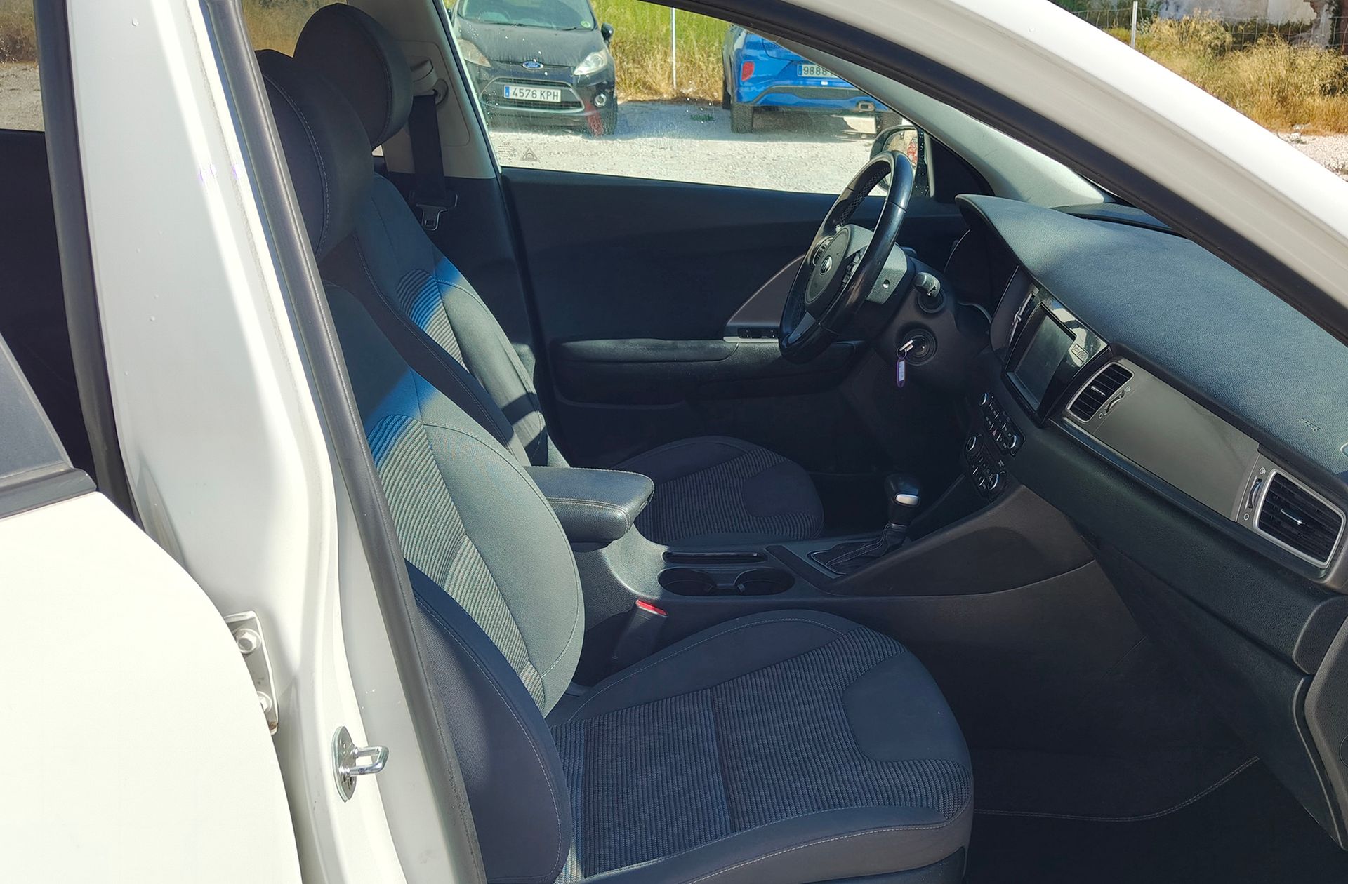 Kia Niro 1.6 GDi HEV Drive - foto 15