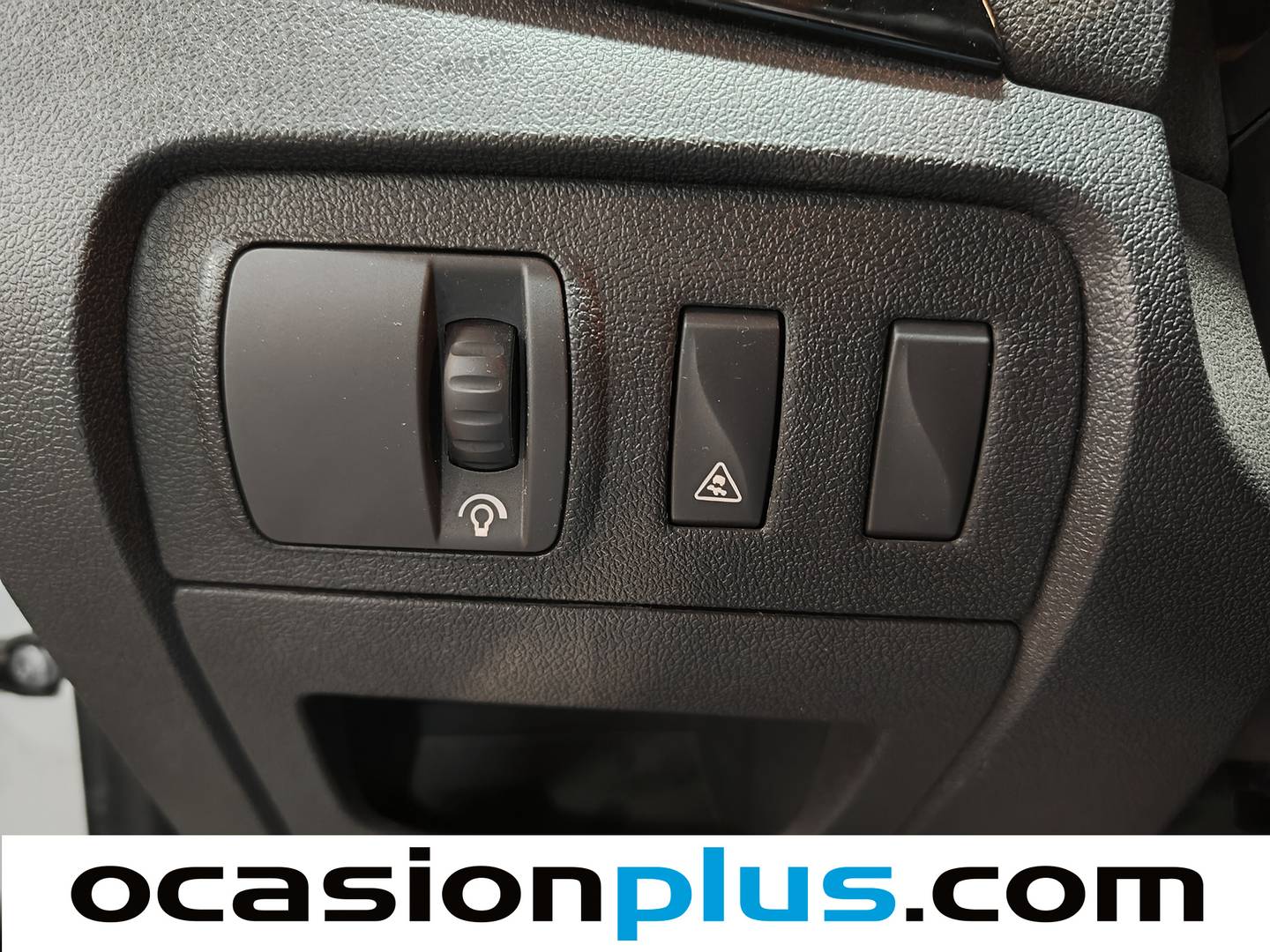 Renault Grand Scenic Renault Grand Scenic Bose Edition Energy dCi (130 CV) de ocasión