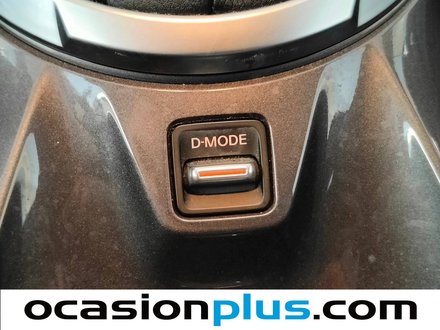 Accesorios del Nissan JUKE Nissan Juke DIG-T N-Connecta 4x2 DCT (114 CV)