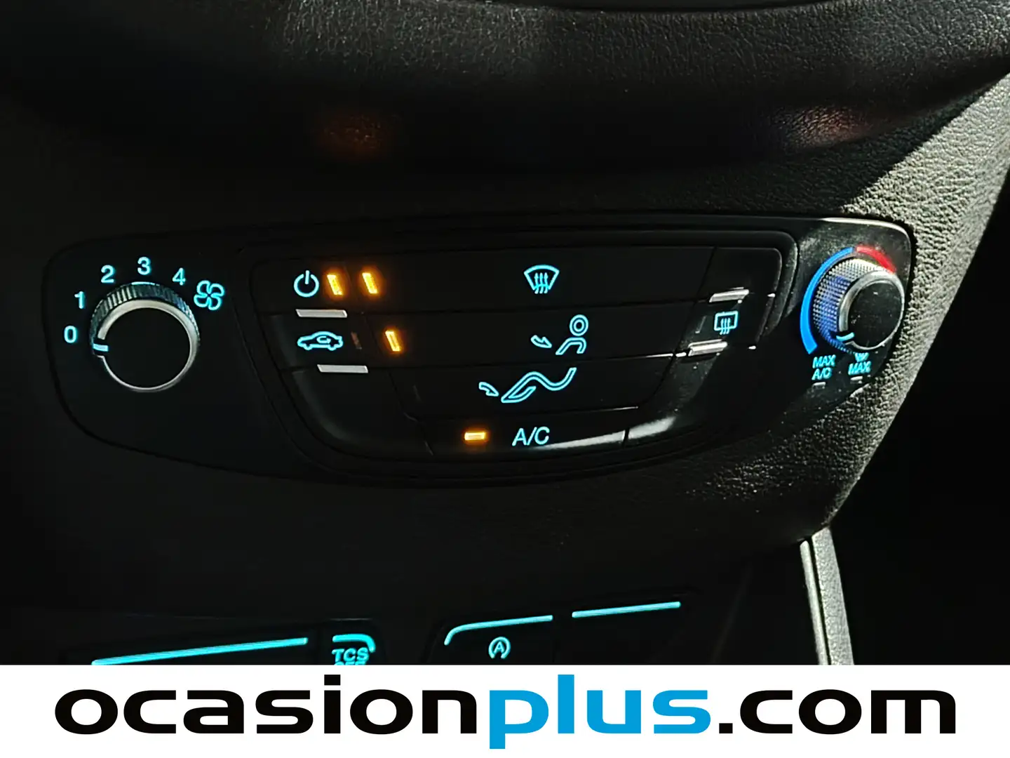 Foto Ford Transit Courier Ford Transit Courier Furgon 1.5 TDCI Trend (75 CV)