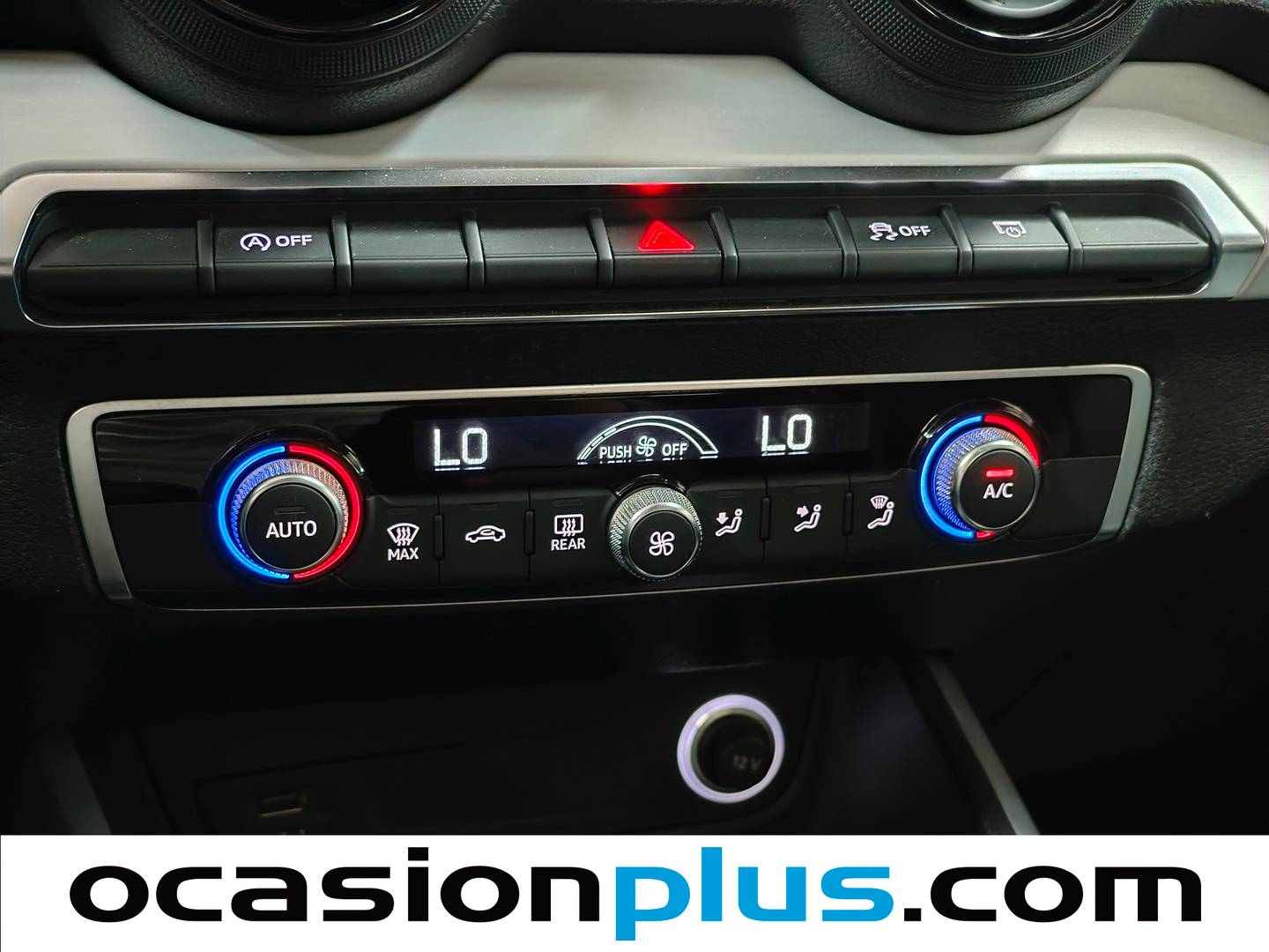 Audi Q2 Audi Q2 1.4 TFSI CoD (150 CV) S tronic gasolina