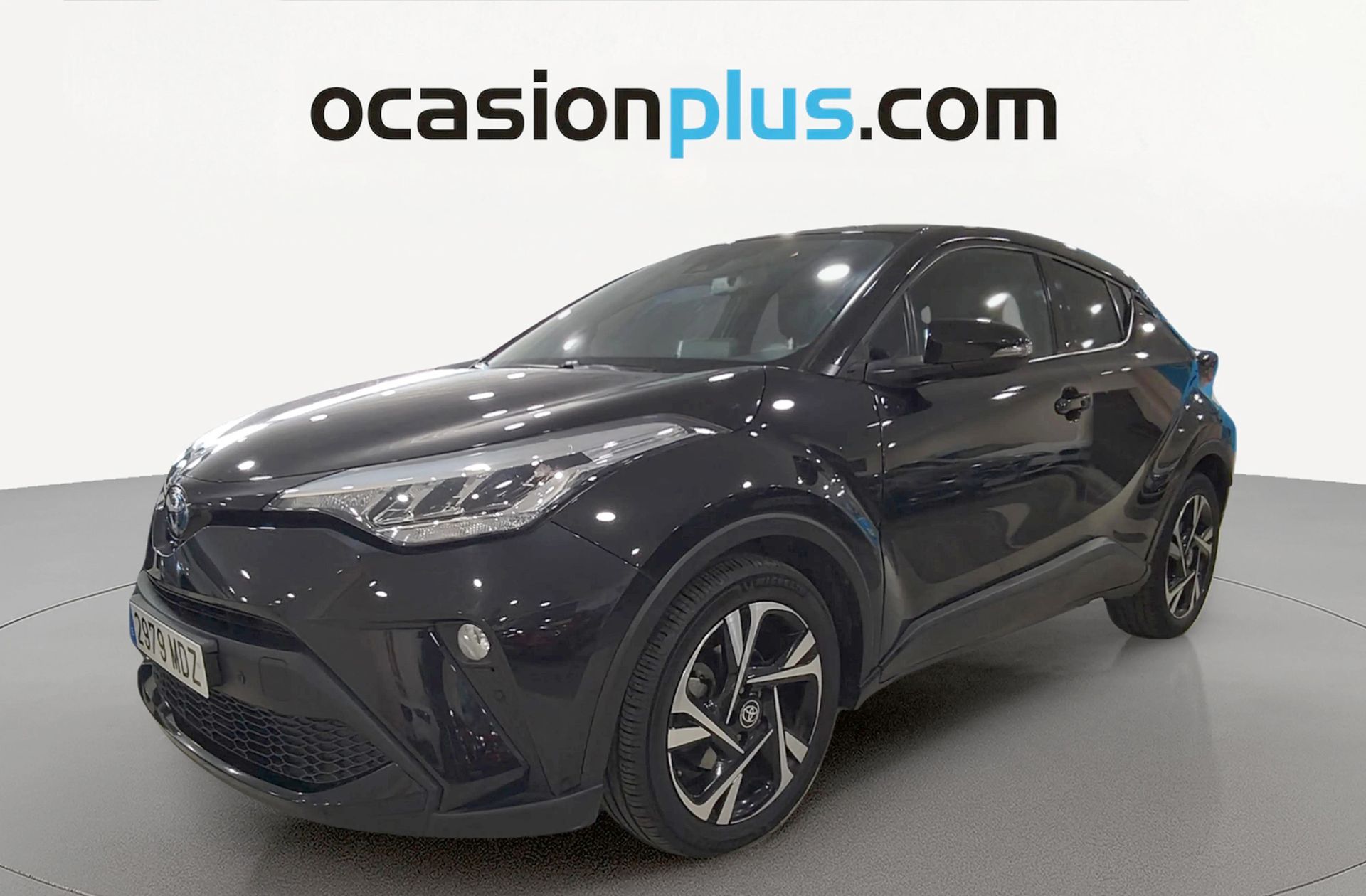 Toyota C-HR 180H Advance